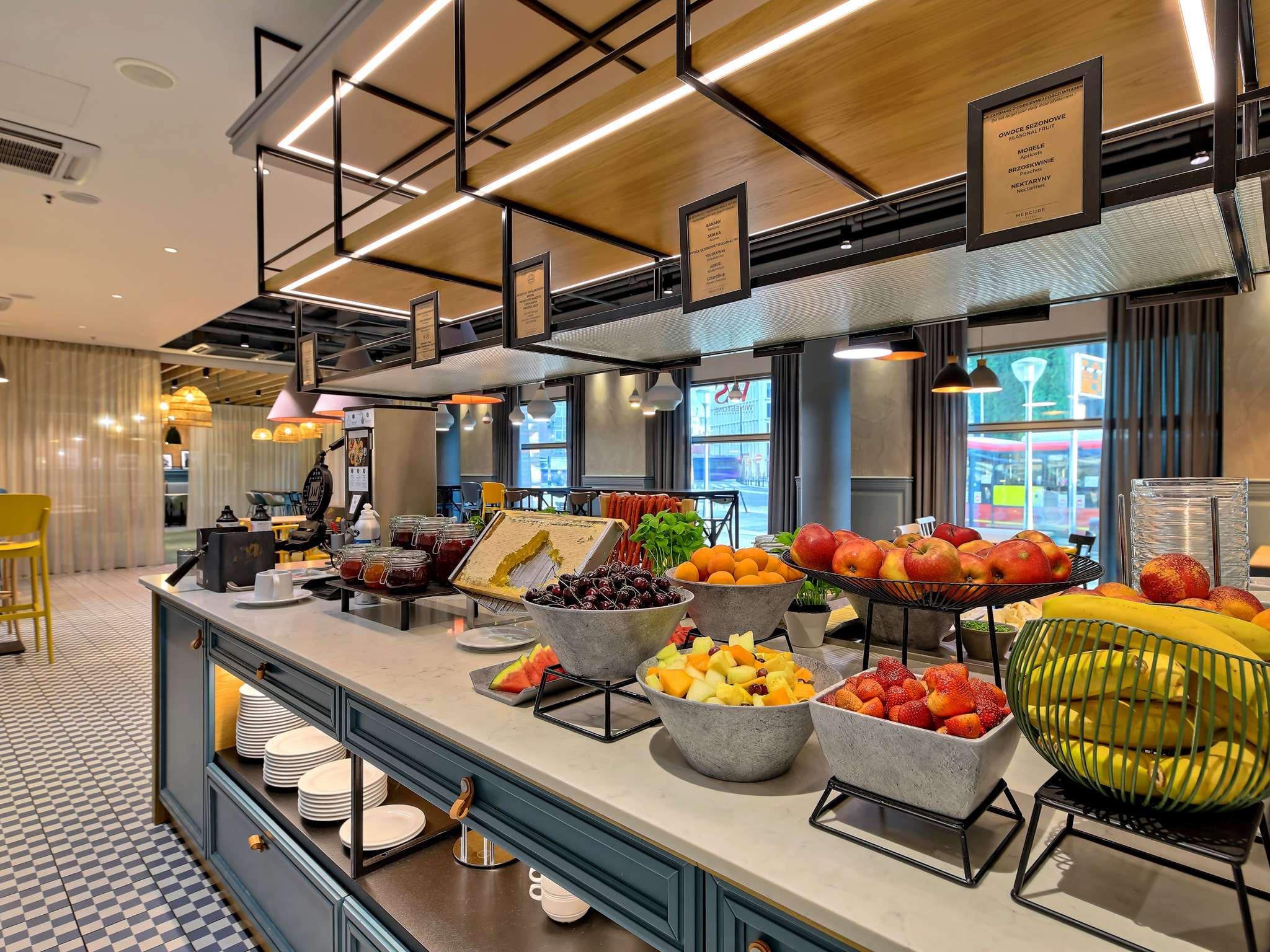 Photo - Mercure Wrocław Centrum