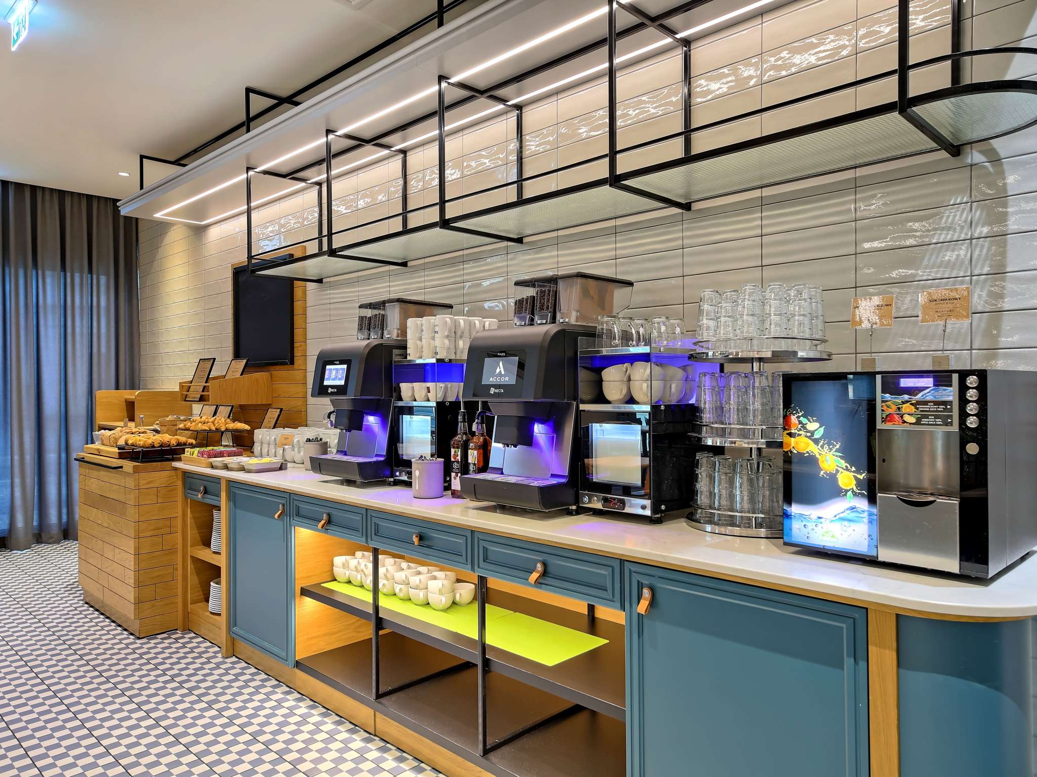 Photo - Mercure Wrocław Centrum