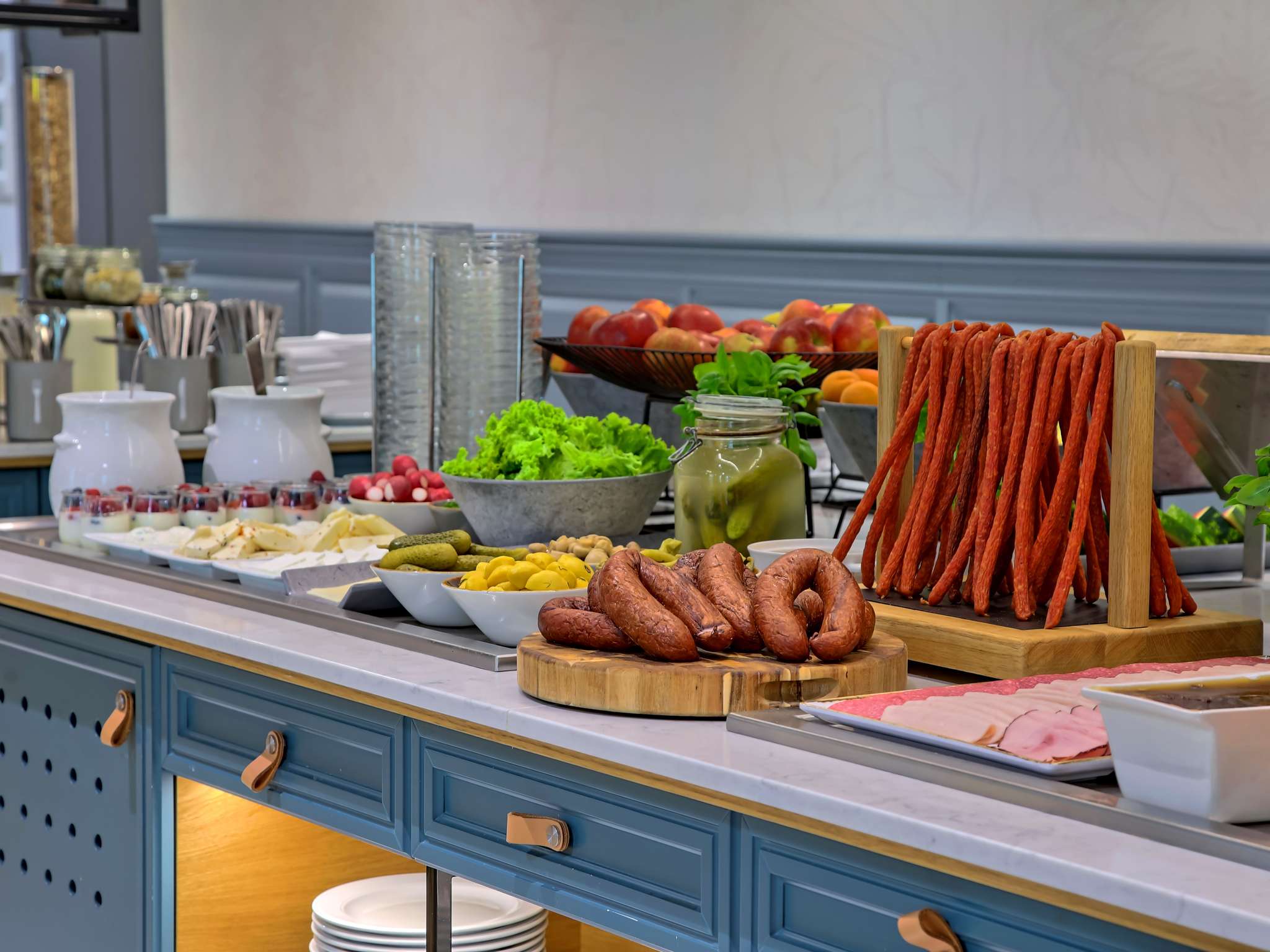 Photo - Mercure Wrocław Centrum