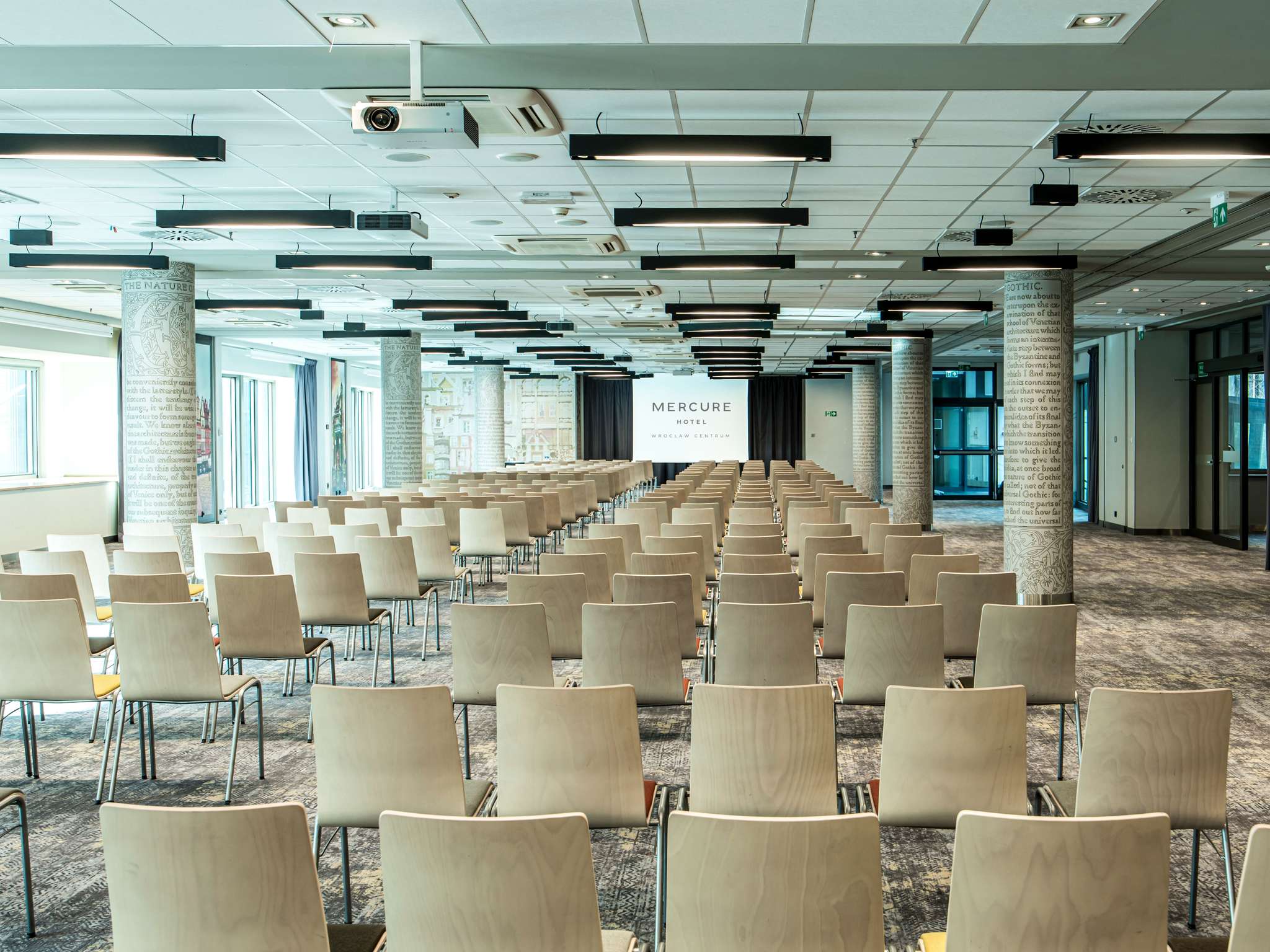 Photo - Mercure Wrocław Centrum