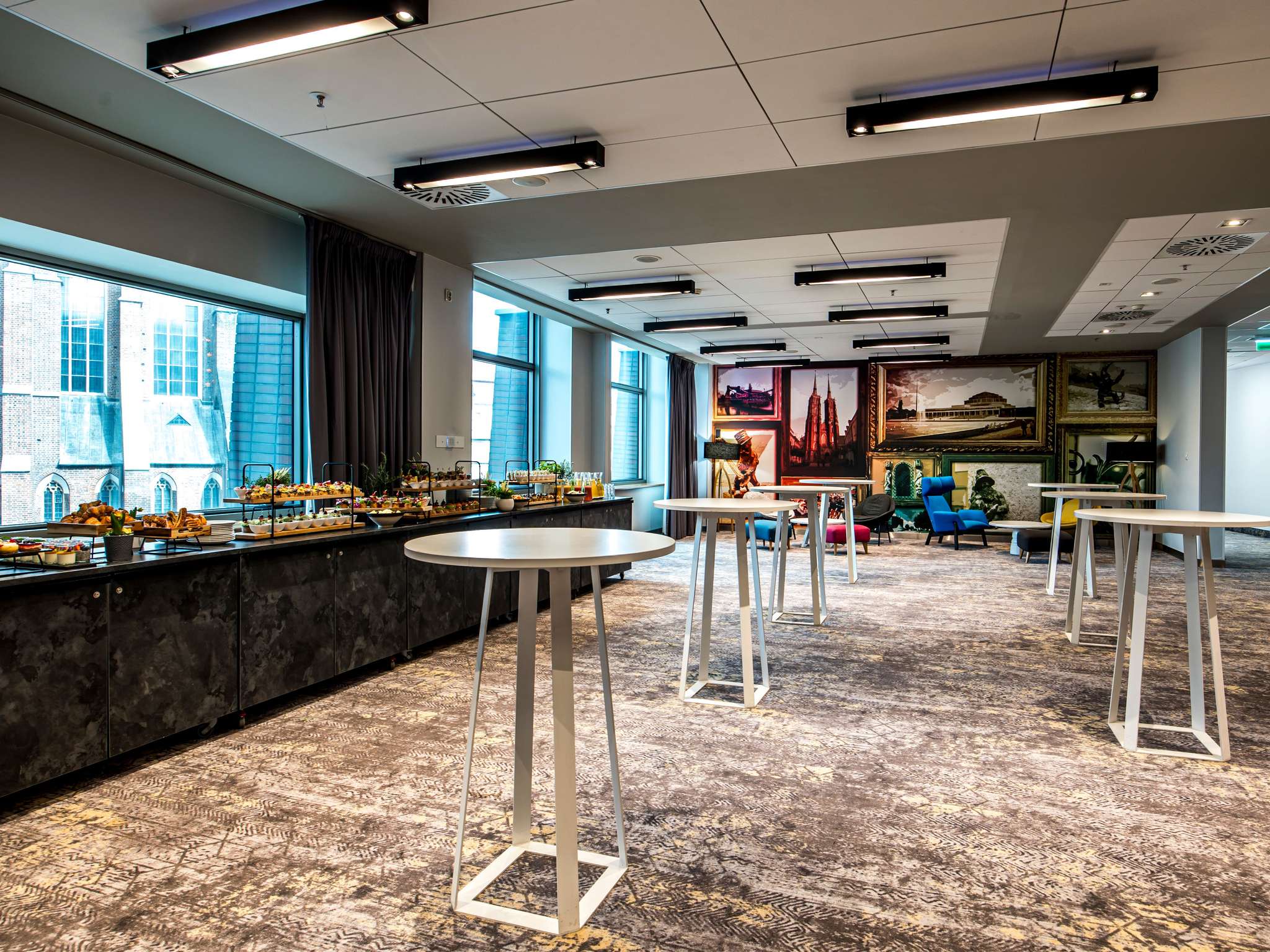 Photo - Mercure Wrocław Centrum