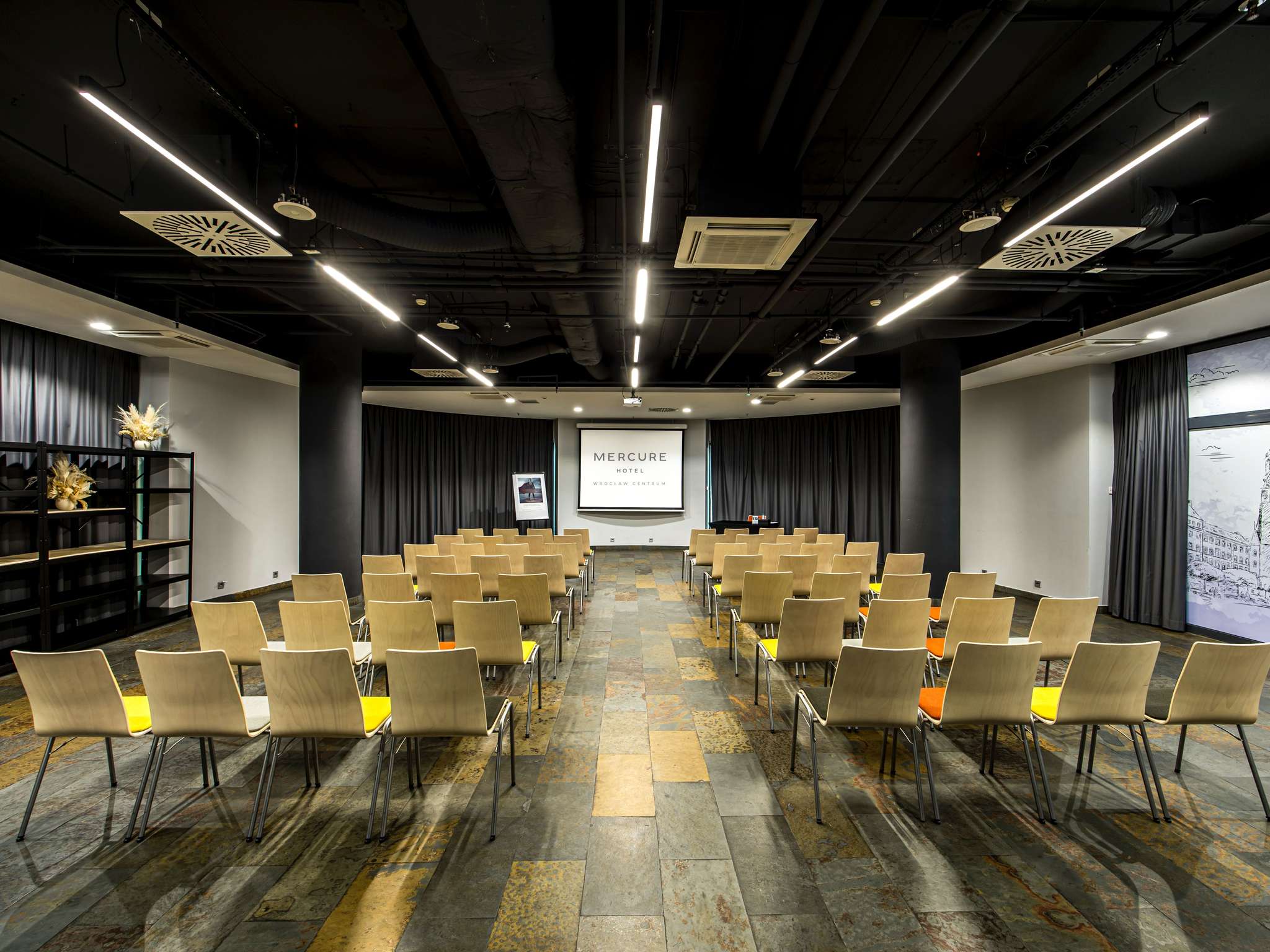 Photo - Mercure Wrocław Centrum