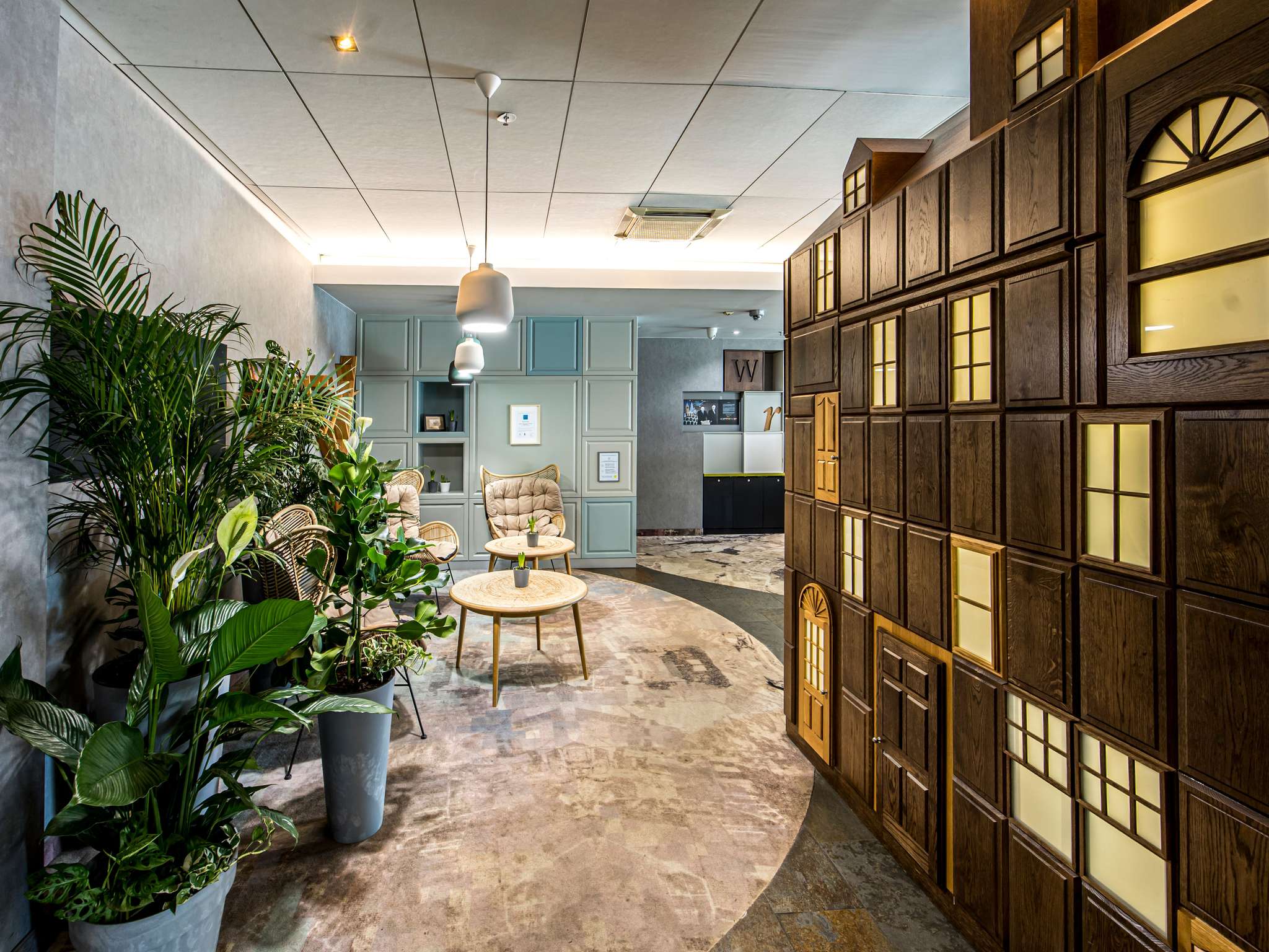 Photo - Mercure Wrocław Centrum