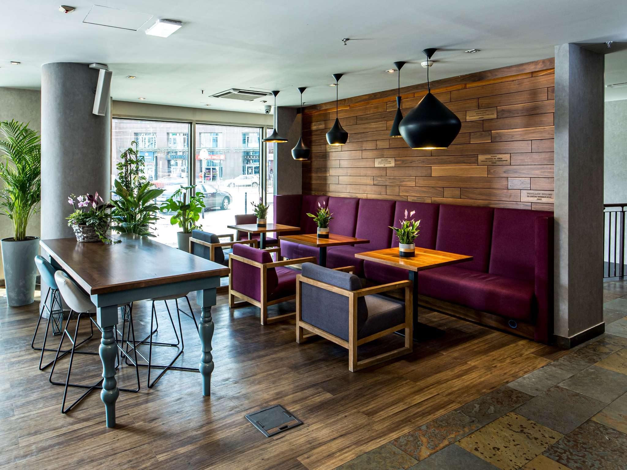 Photo - Mercure Wrocław Centrum