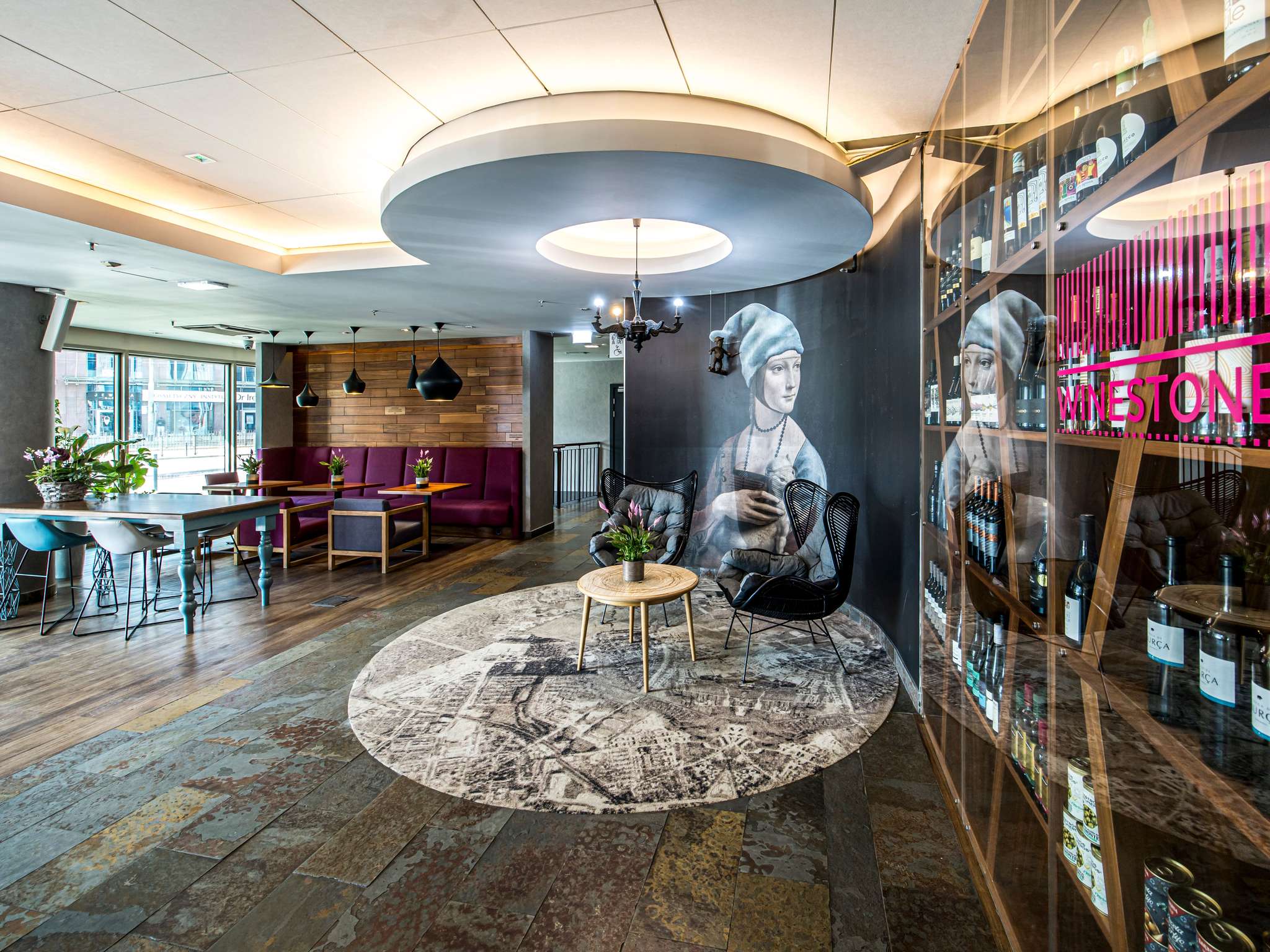 Photo - Mercure Wrocław Centrum