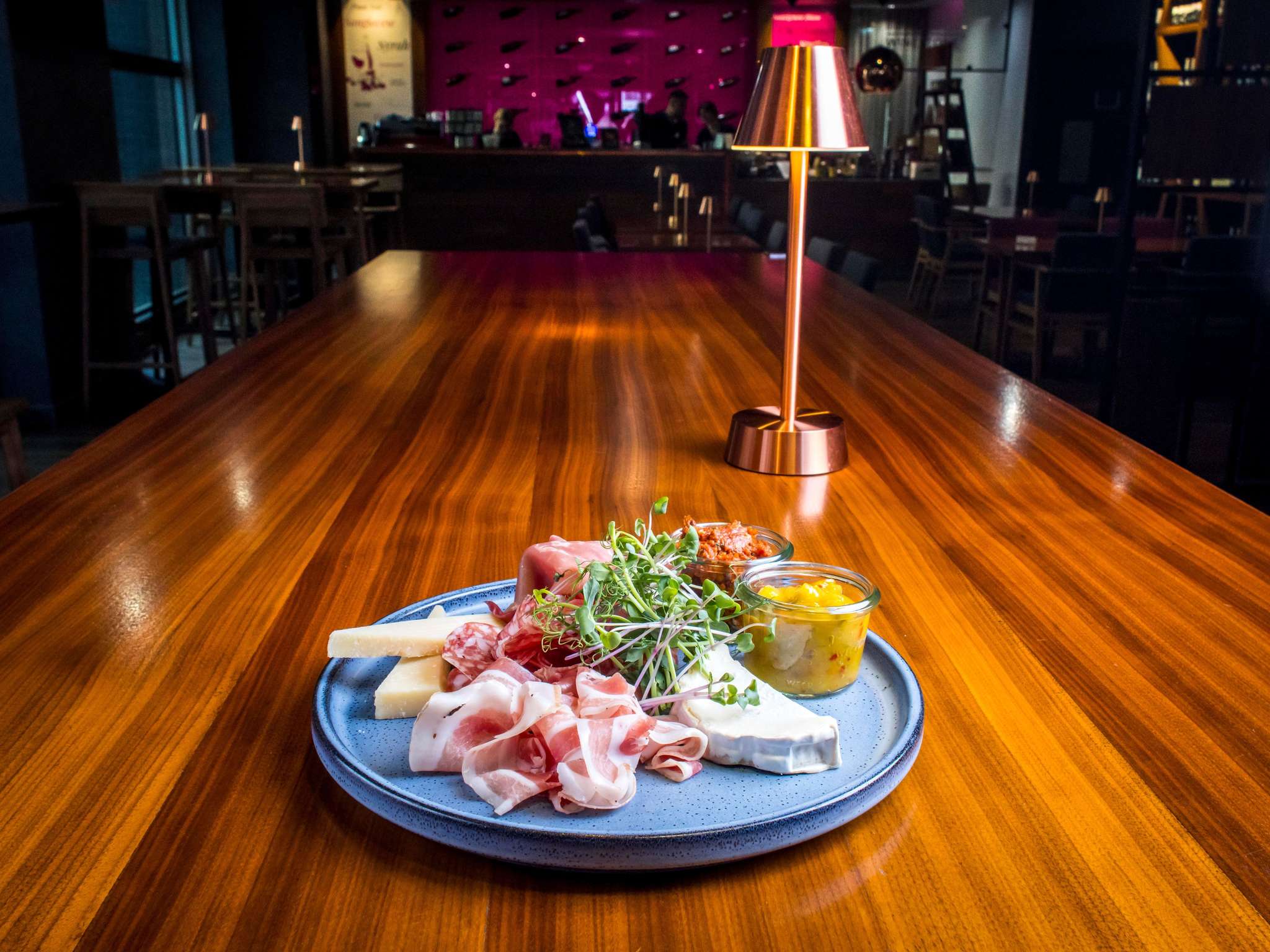 Foto - Mercure Wrocław Centrum