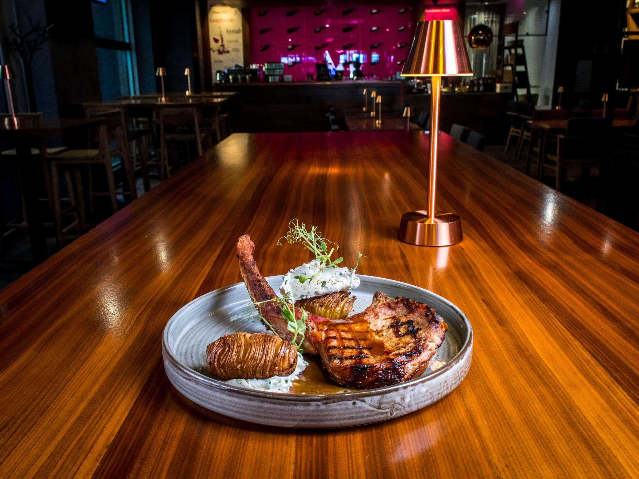 Foto - Mercure Wrocław Centrum