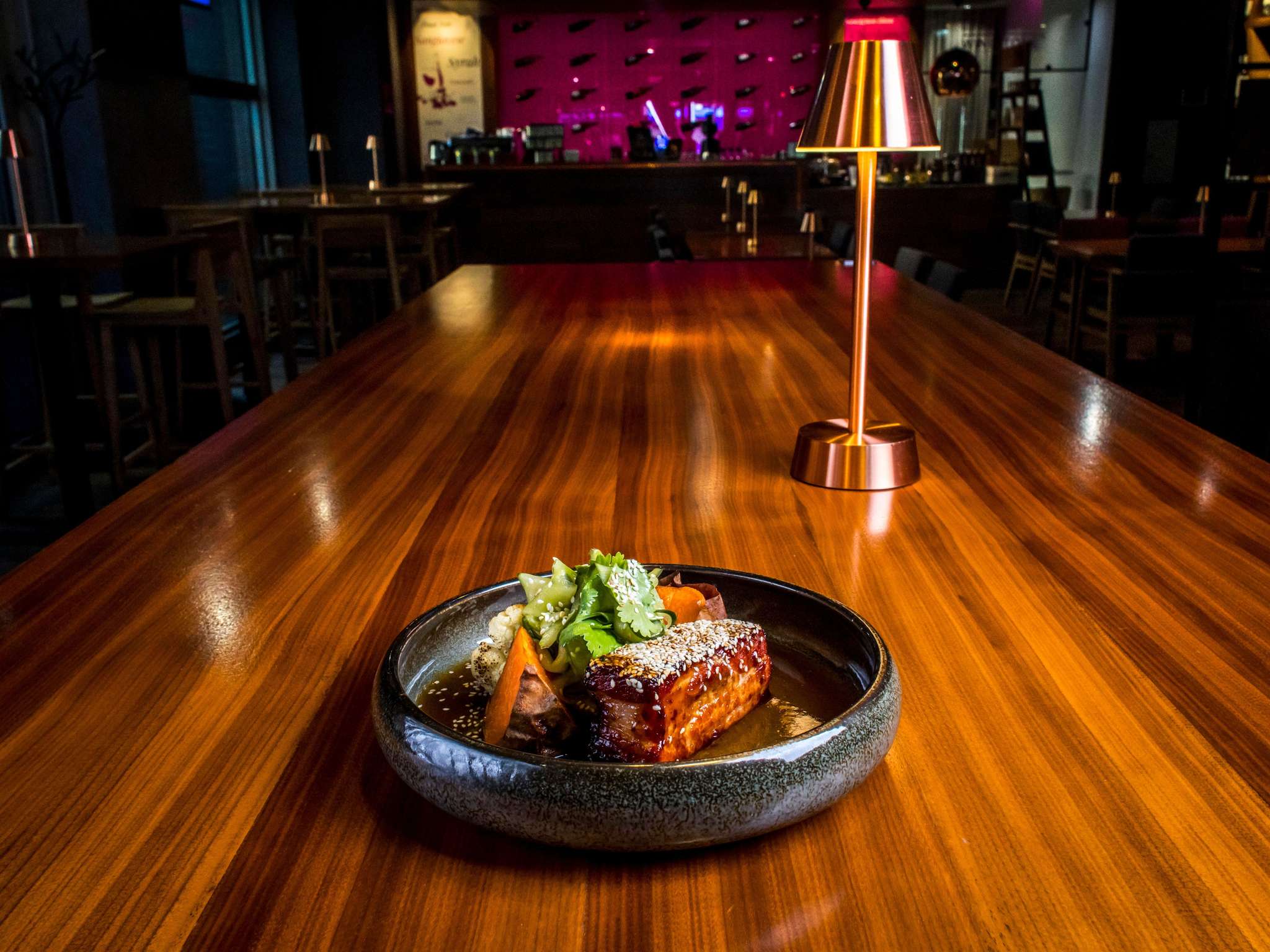 Foto - Mercure Wrocław Centrum