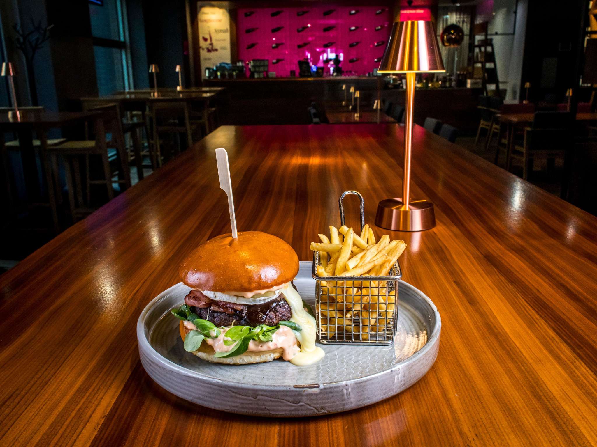 Foto - Mercure Wrocław Centrum