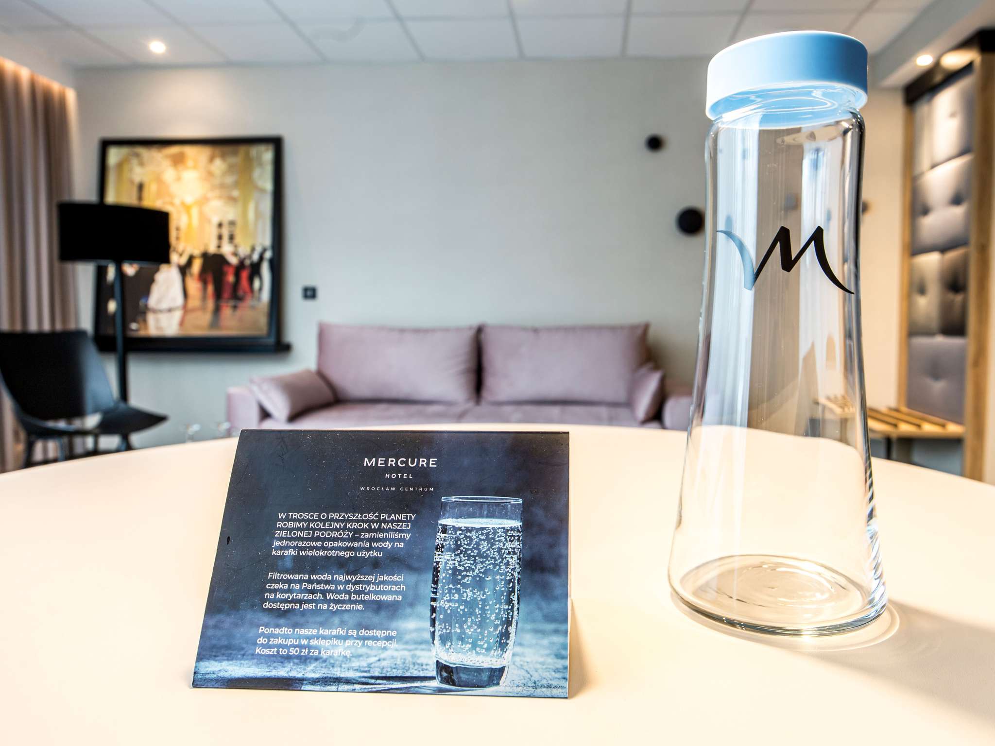 Photo - Mercure Wrocław Centrum