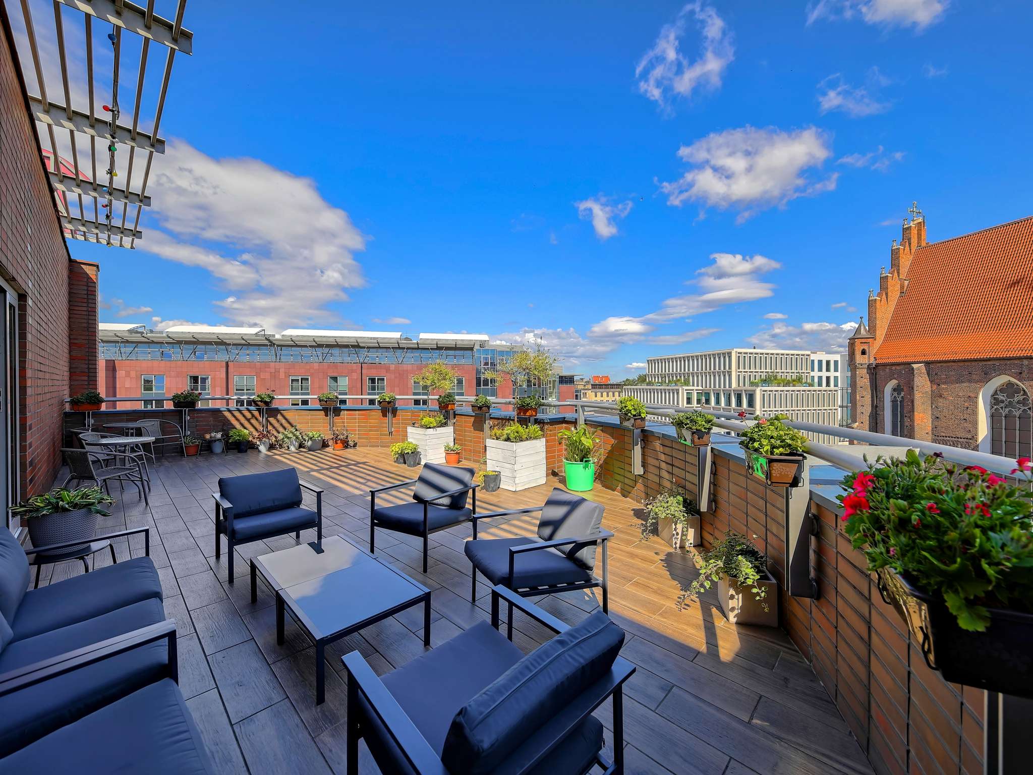 Foto - Mercure Wrocław Centrum