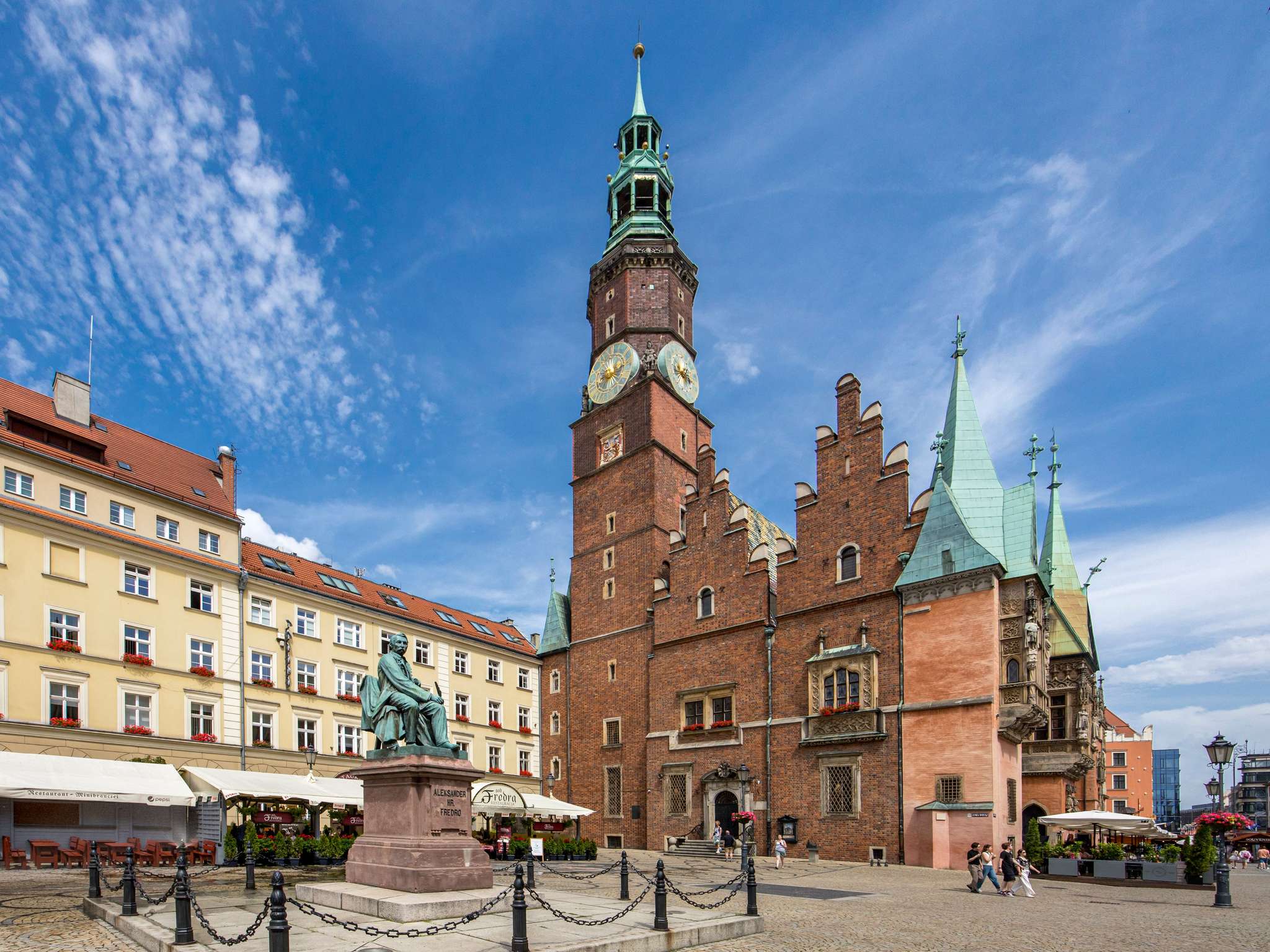 Photo - Mercure Wrocław Centrum