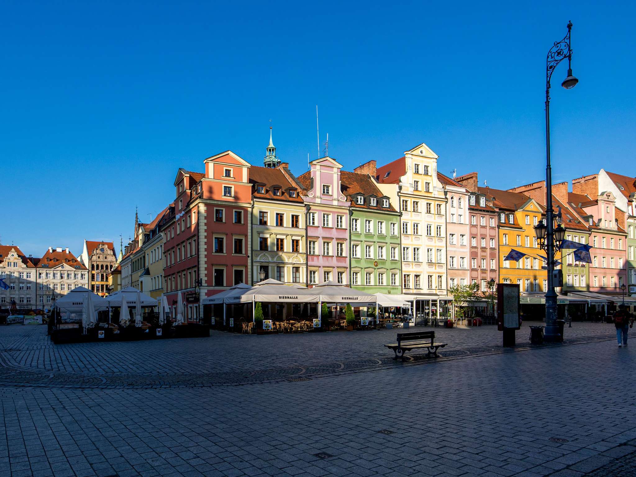 Photo - Mercure Wrocław Centrum