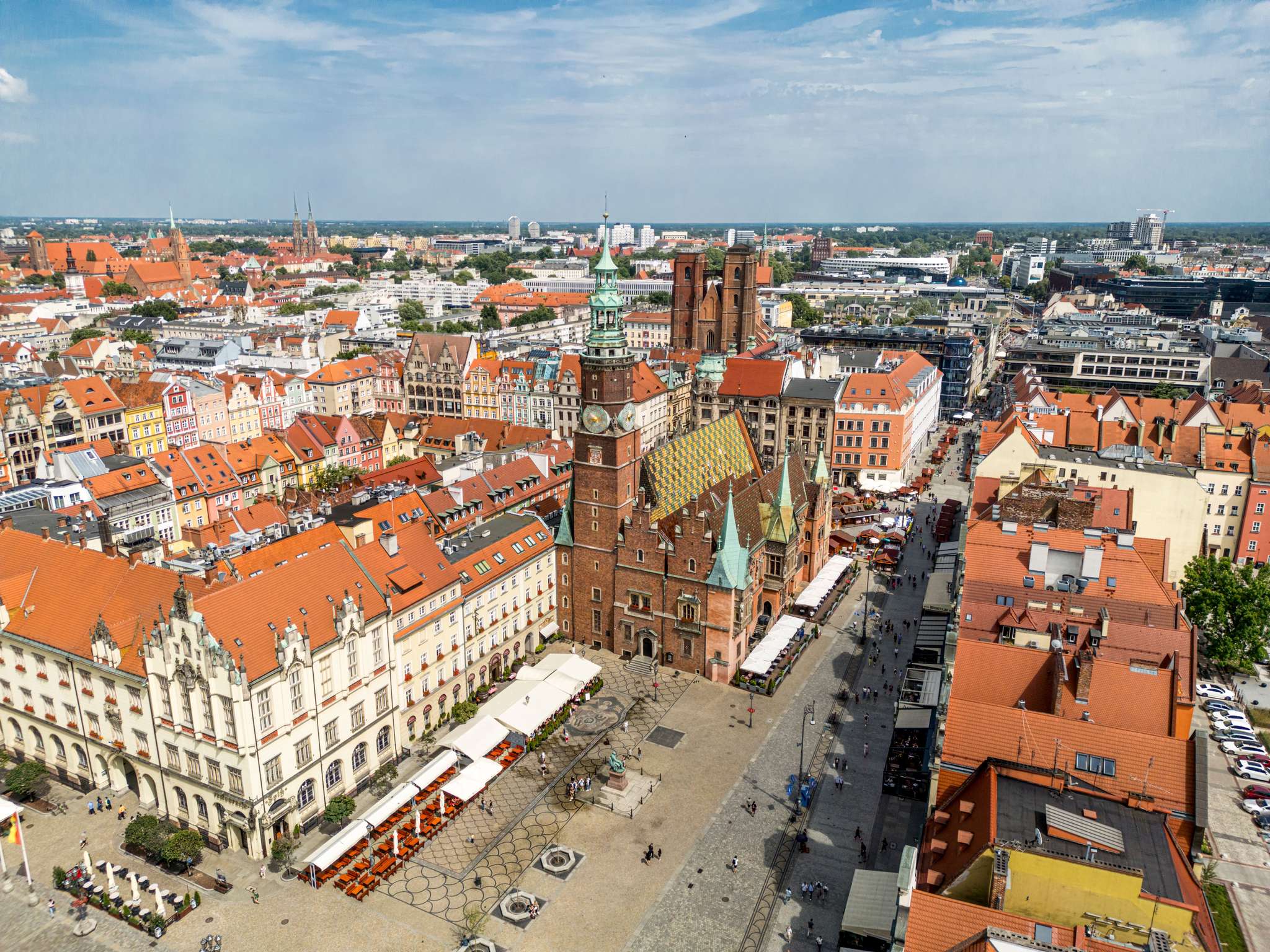 Photo - Mercure Wrocław Centrum