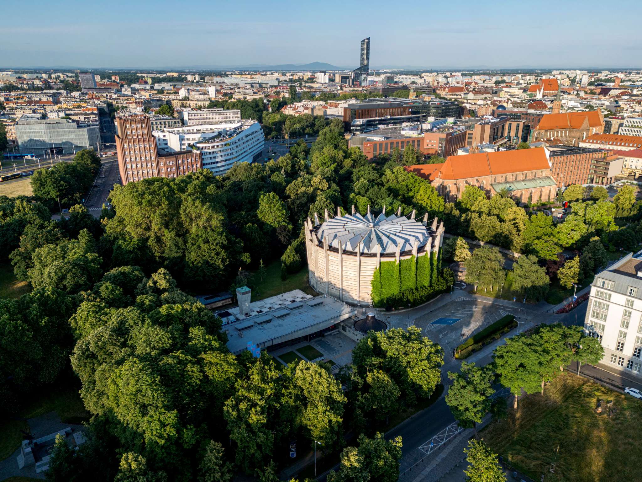 Photo - Mercure Wrocław Centrum