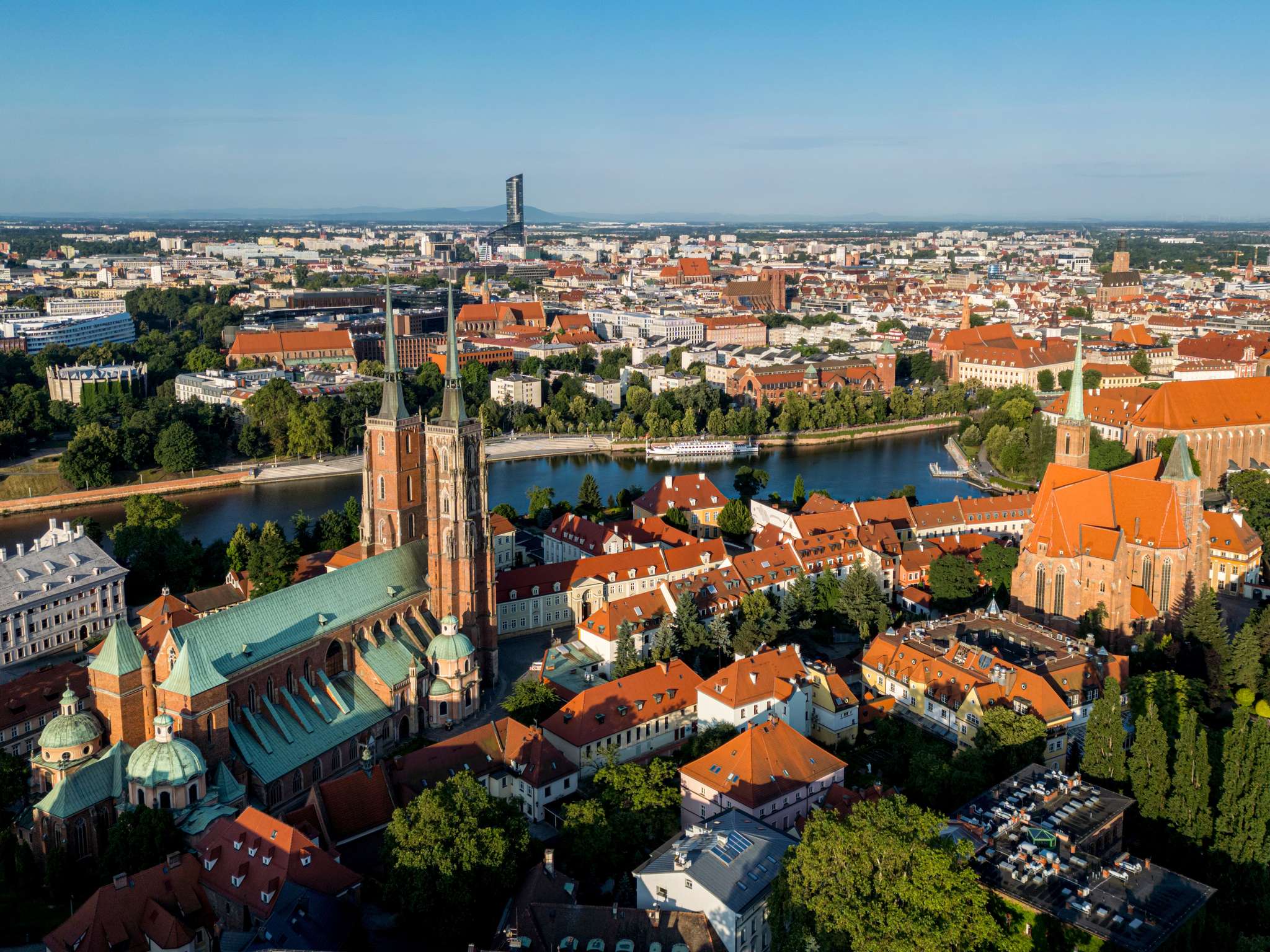Photo - Mercure Wrocław Centrum