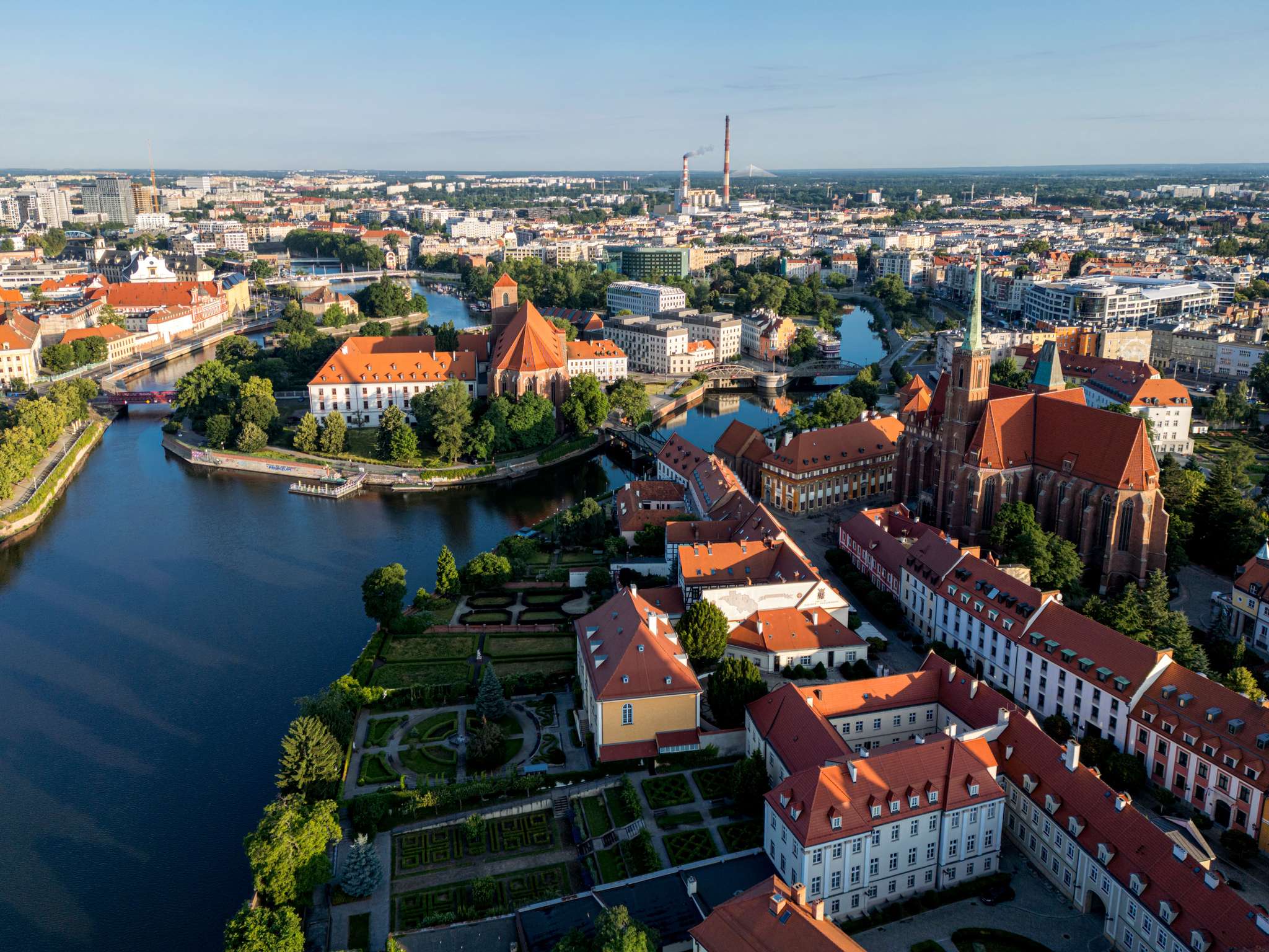 Photo - Mercure Wrocław Centrum