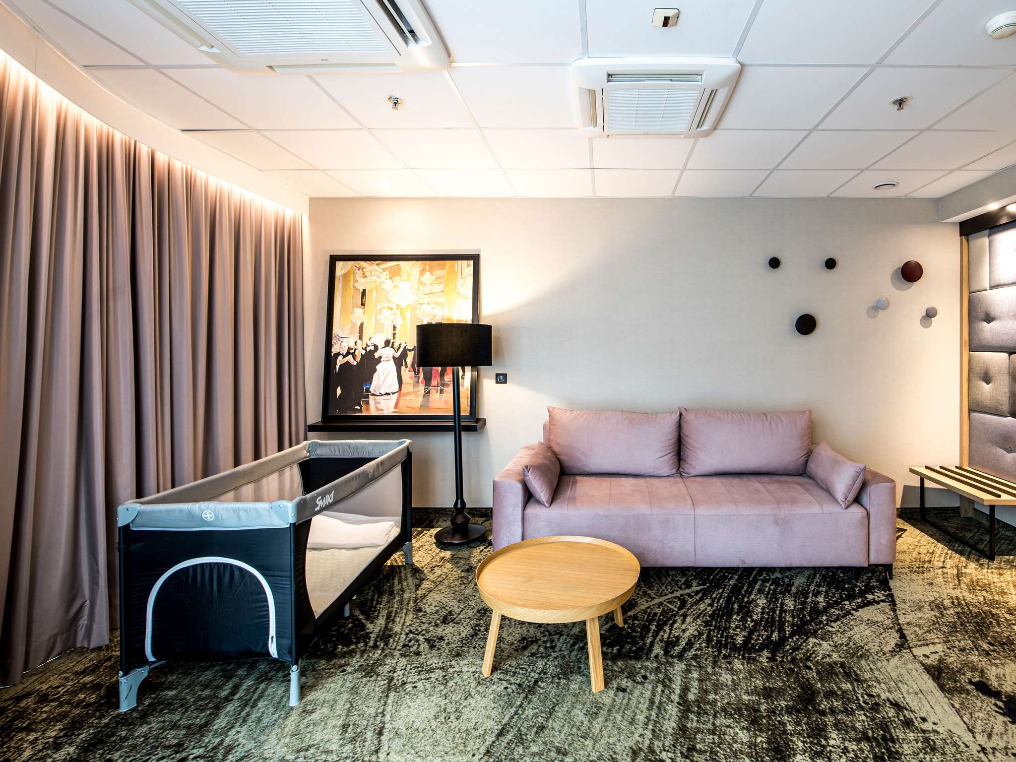 Photo - Mercure Wrocław Centrum