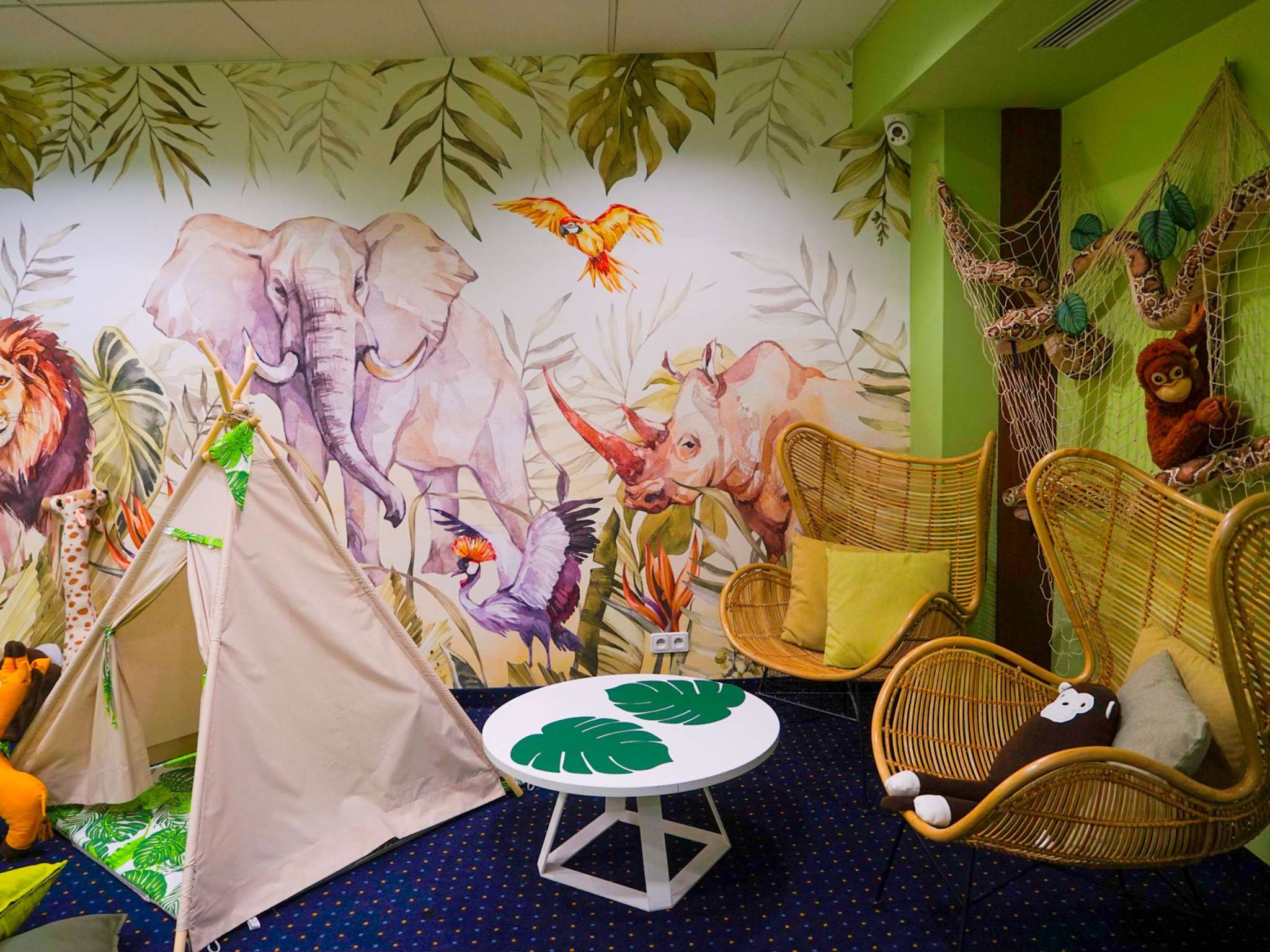 Photo - Mercure Wrocław Centrum