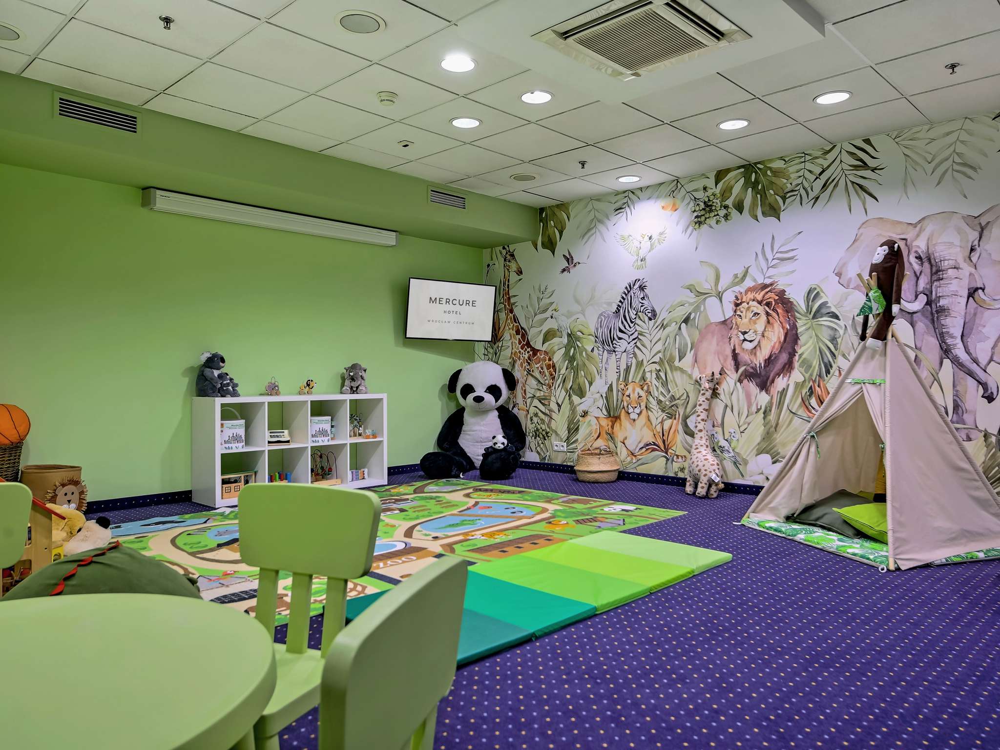 Photo - Mercure Wrocław Centrum