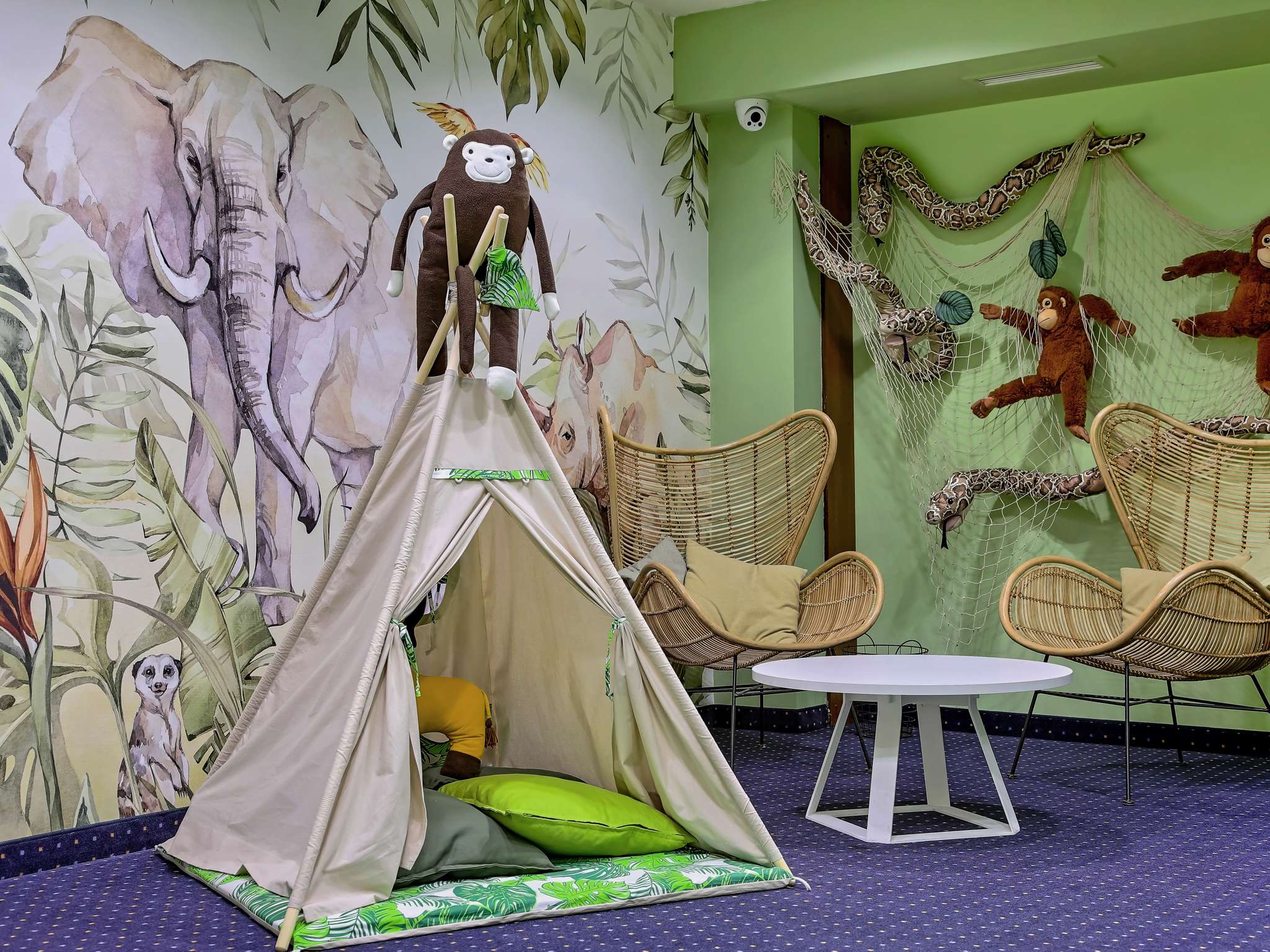 Photo - Mercure Wrocław Centrum