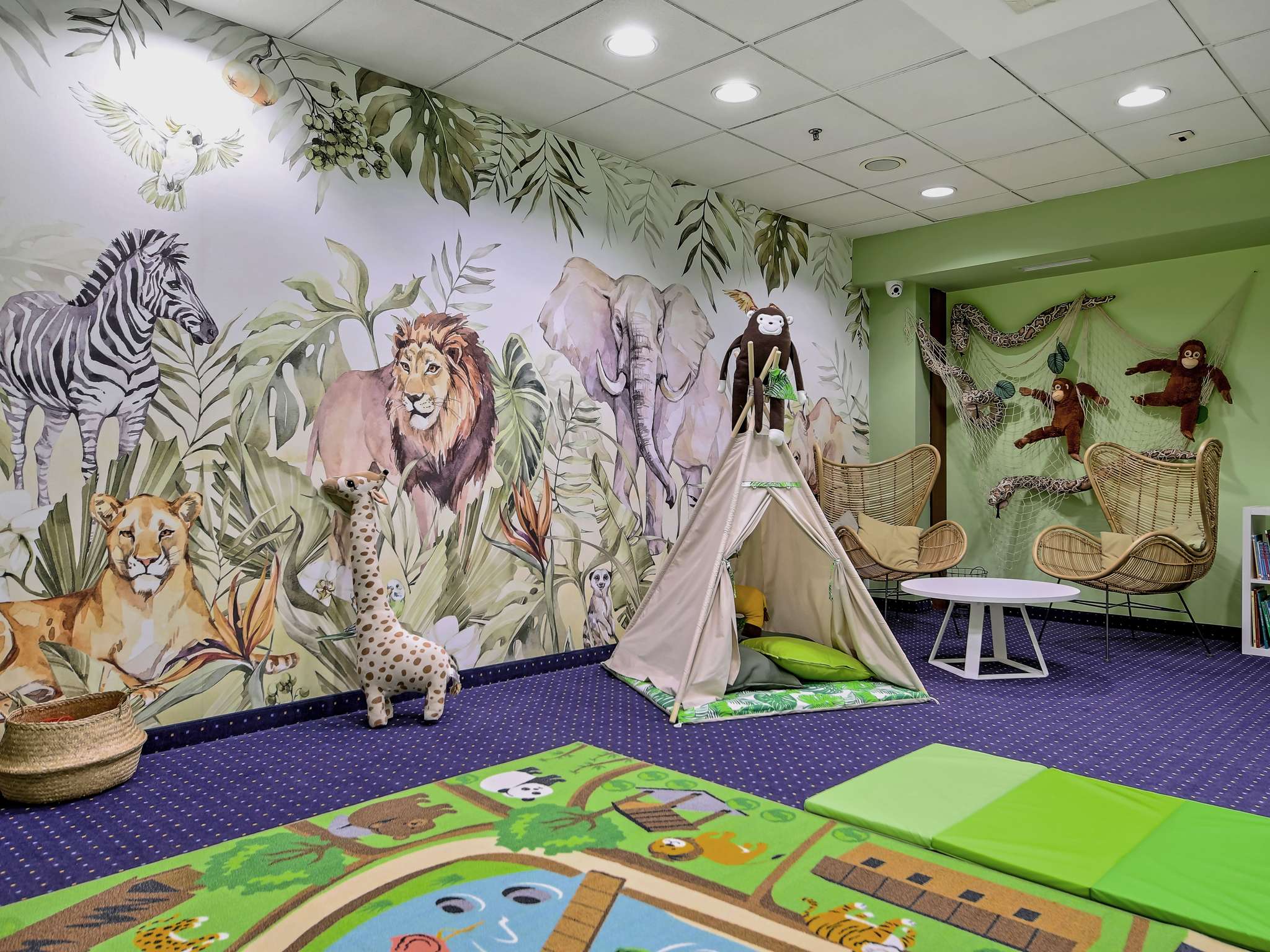 Photo - Mercure Wrocław Centrum