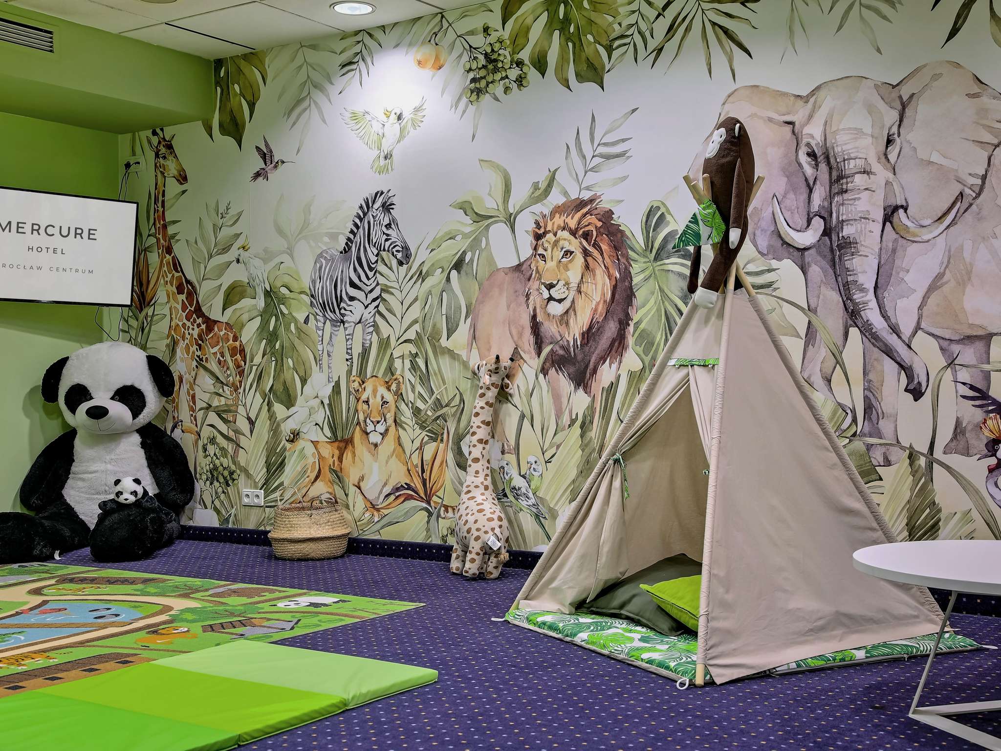 Photo - Mercure Wrocław Centrum