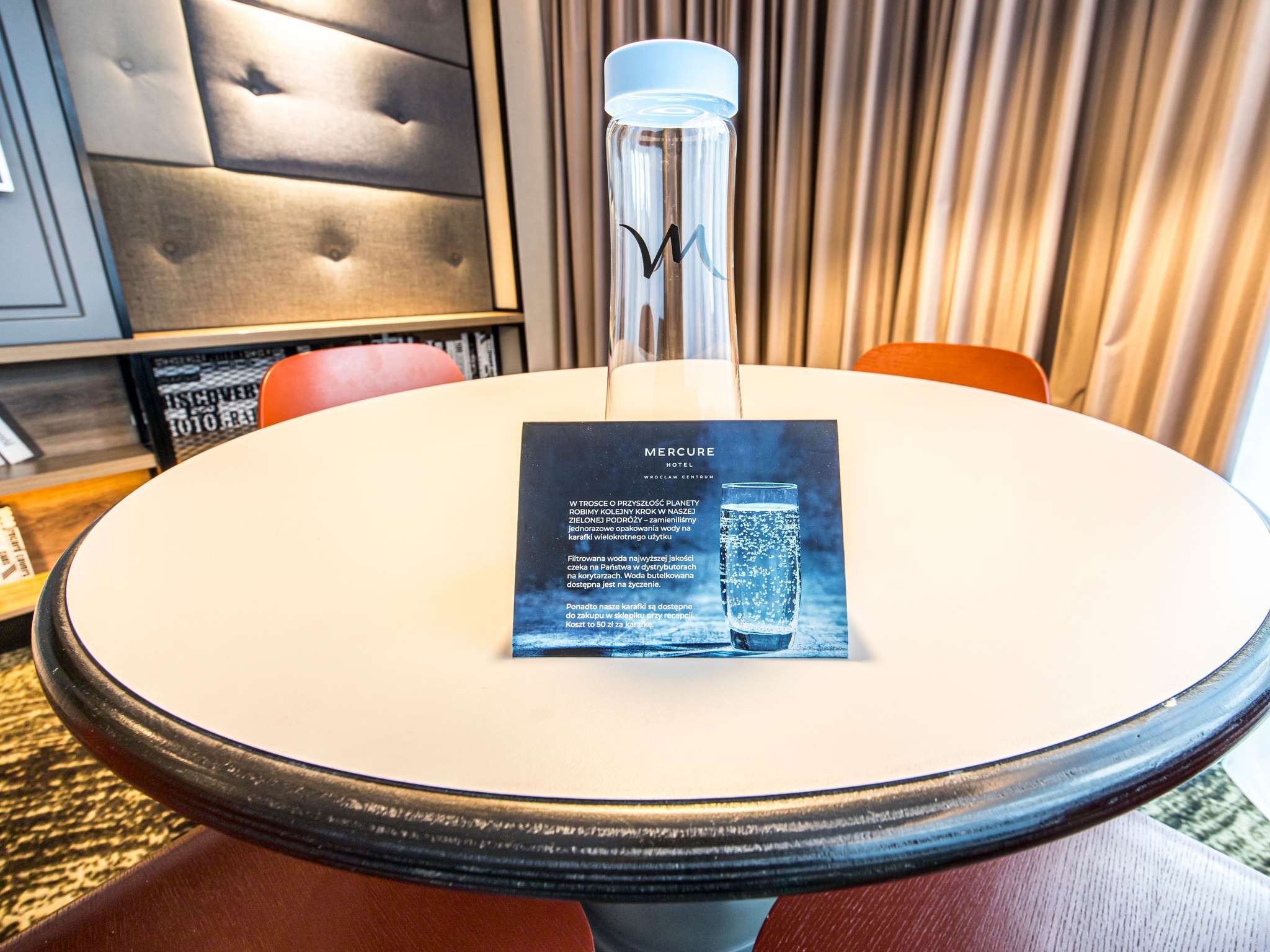 Photo - Mercure Wrocław Centrum