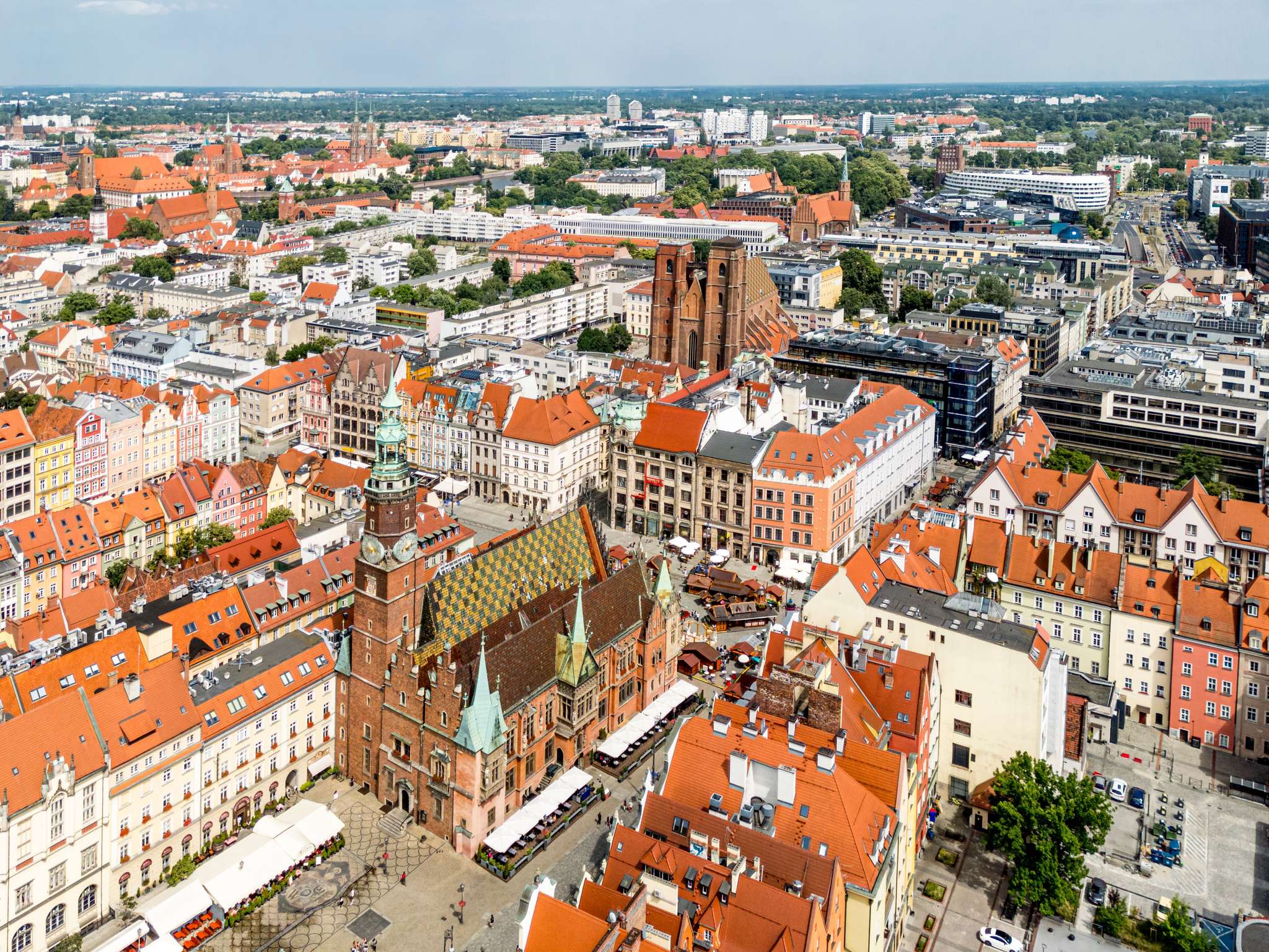 Photo - Mercure Wrocław Centrum