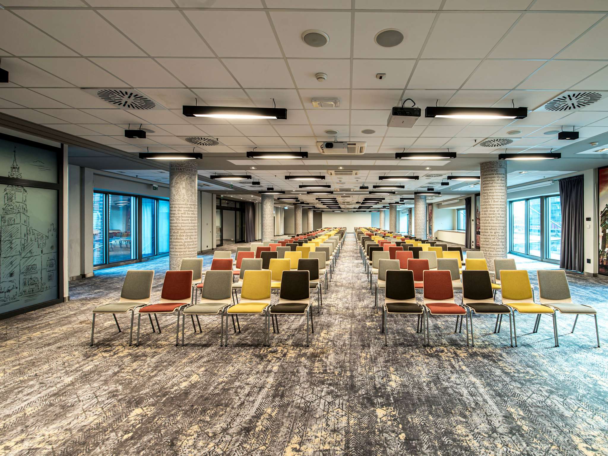 Photo - Mercure Wrocław Centrum