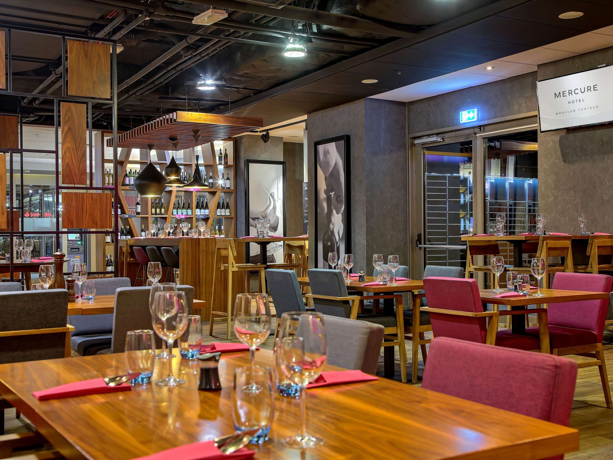 Photo - Mercure Wrocław Centrum