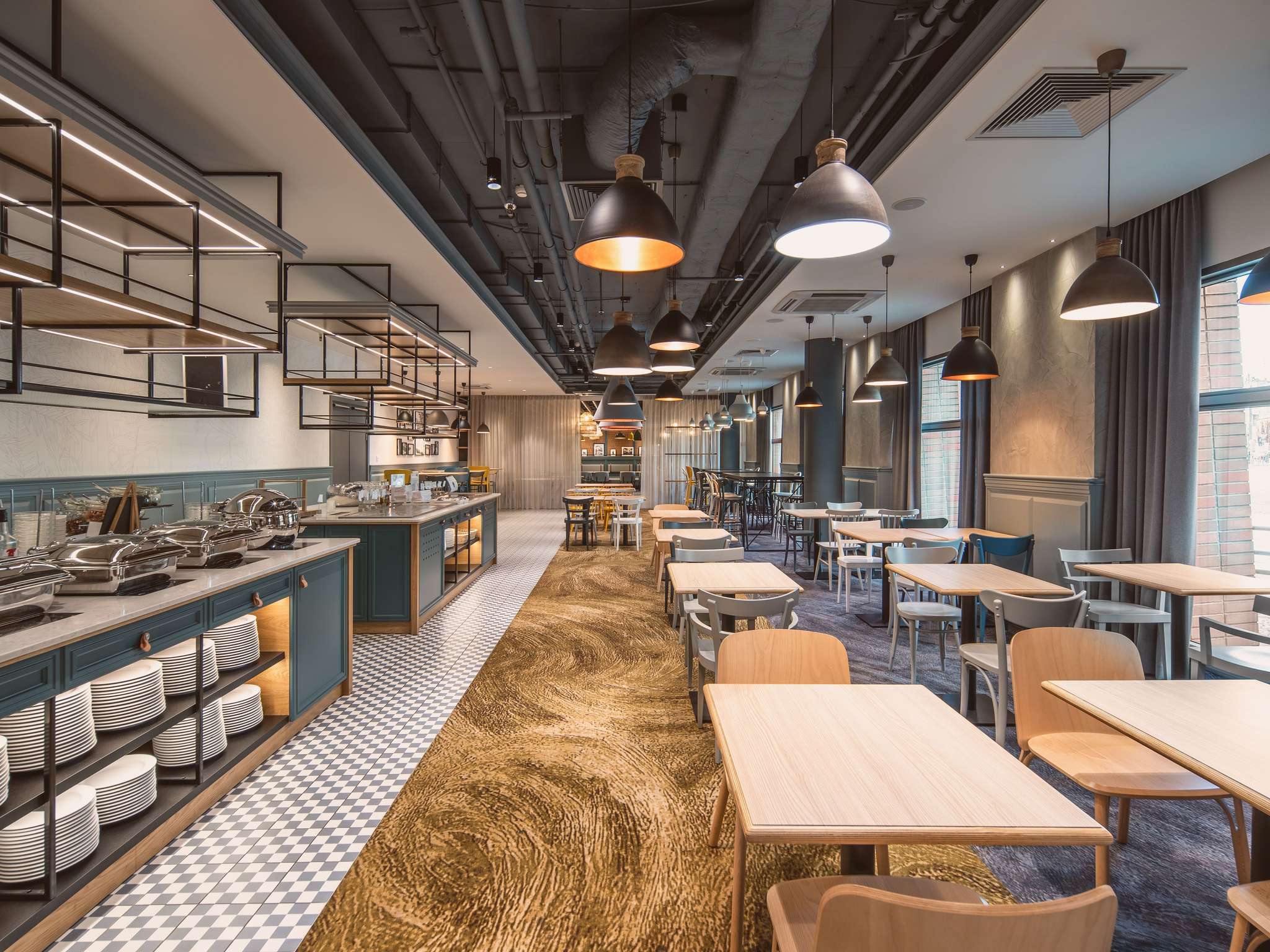 Photo - Mercure Wrocław Centrum