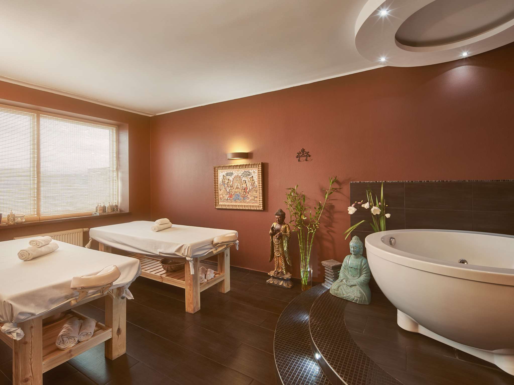 Photo - Mercure Wrocław Centrum