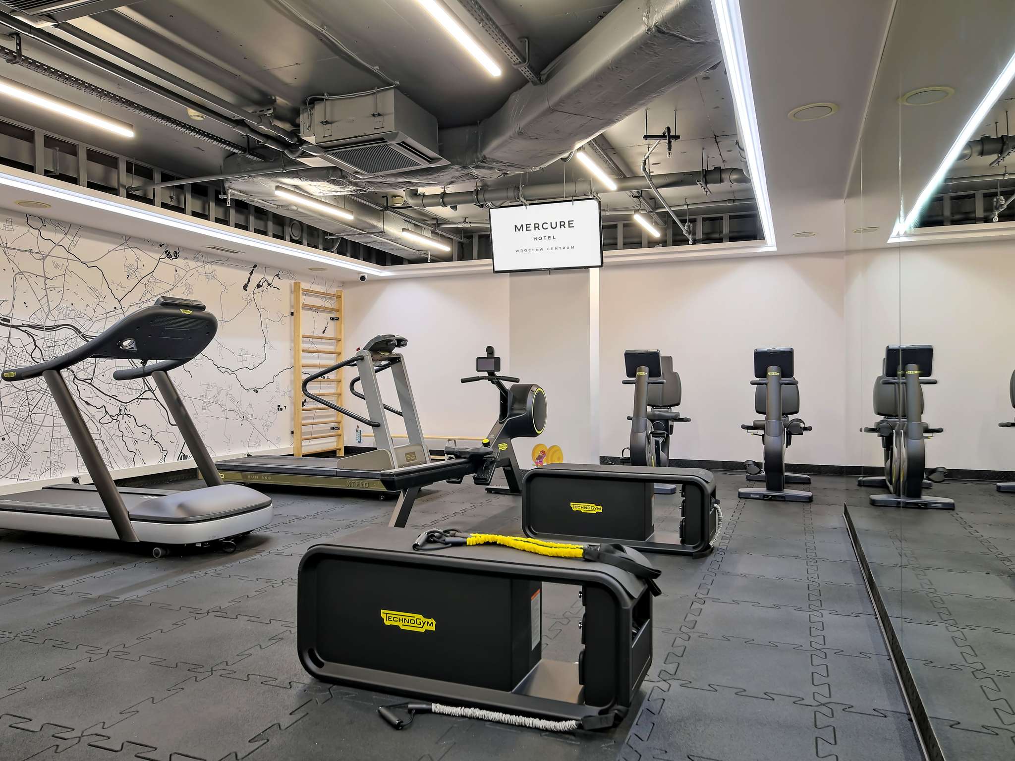 Photo - Mercure Wrocław Centrum