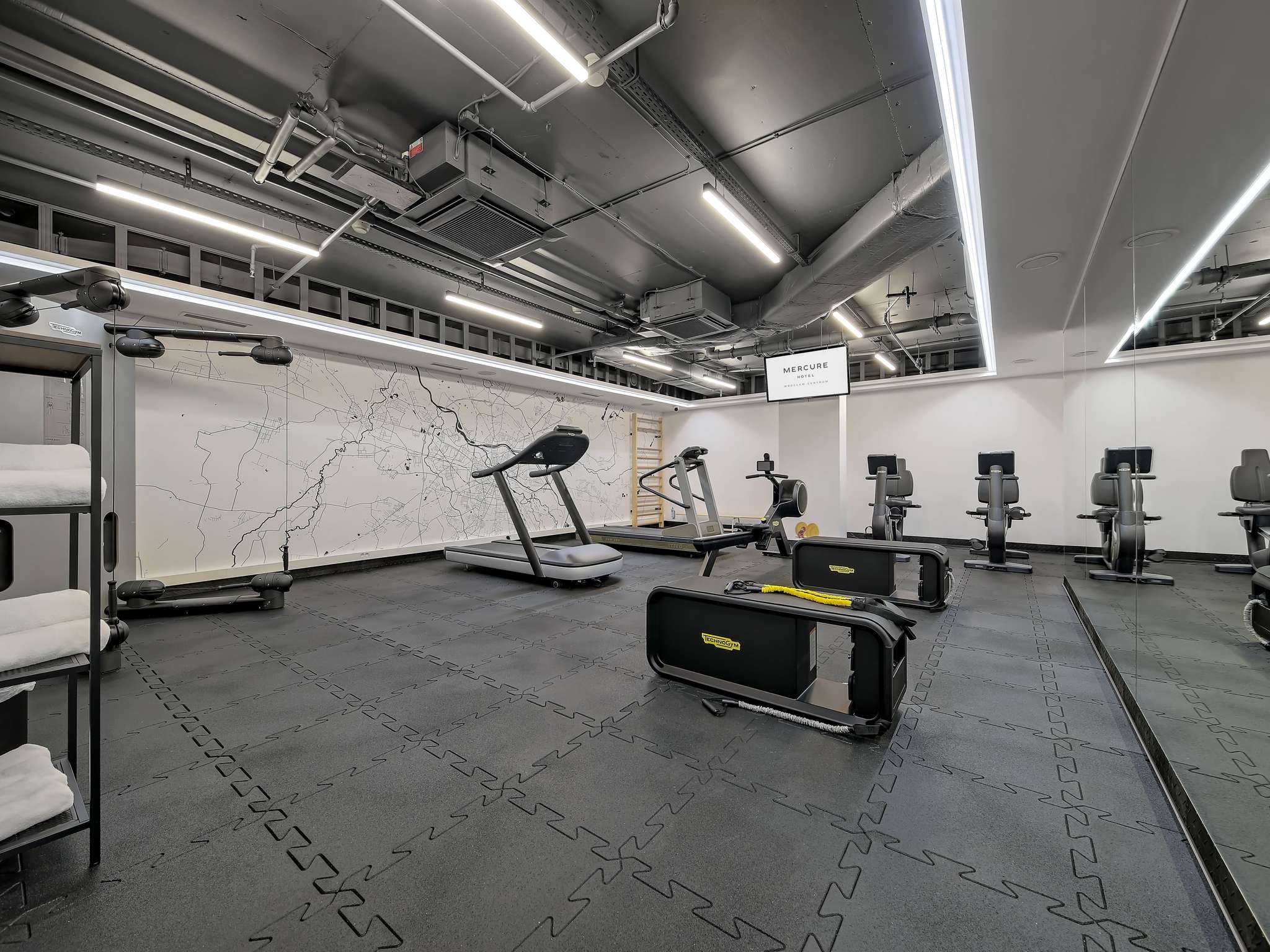 Photo - Mercure Wrocław Centrum