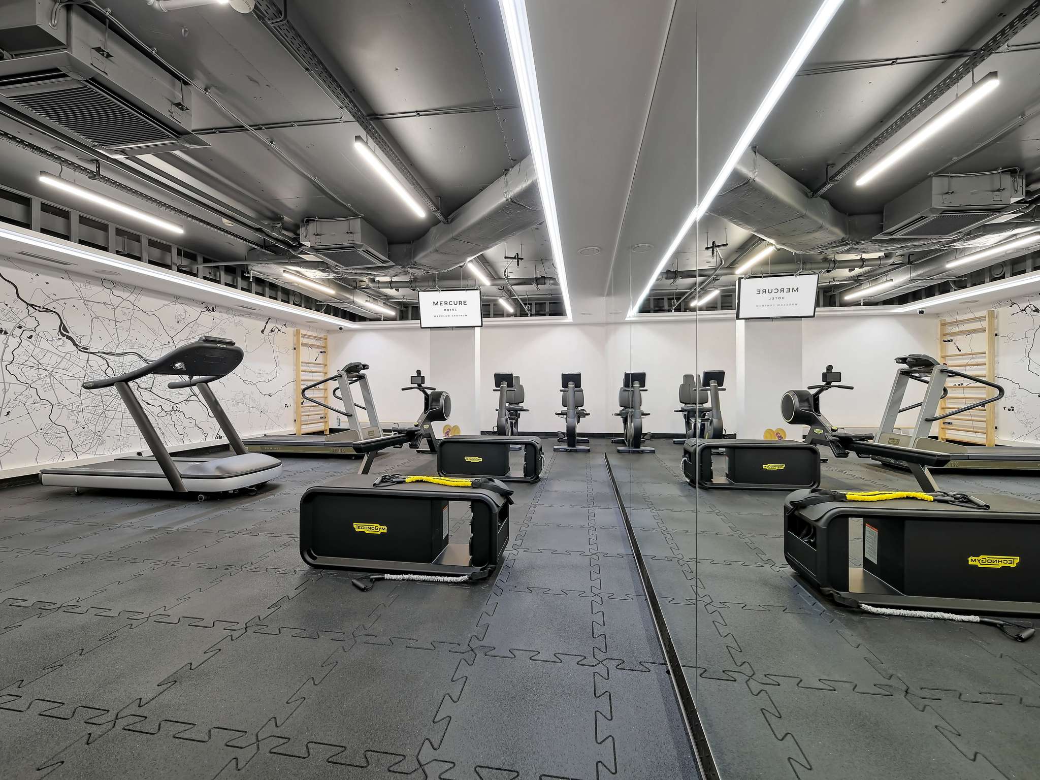 Photo - Mercure Wrocław Centrum