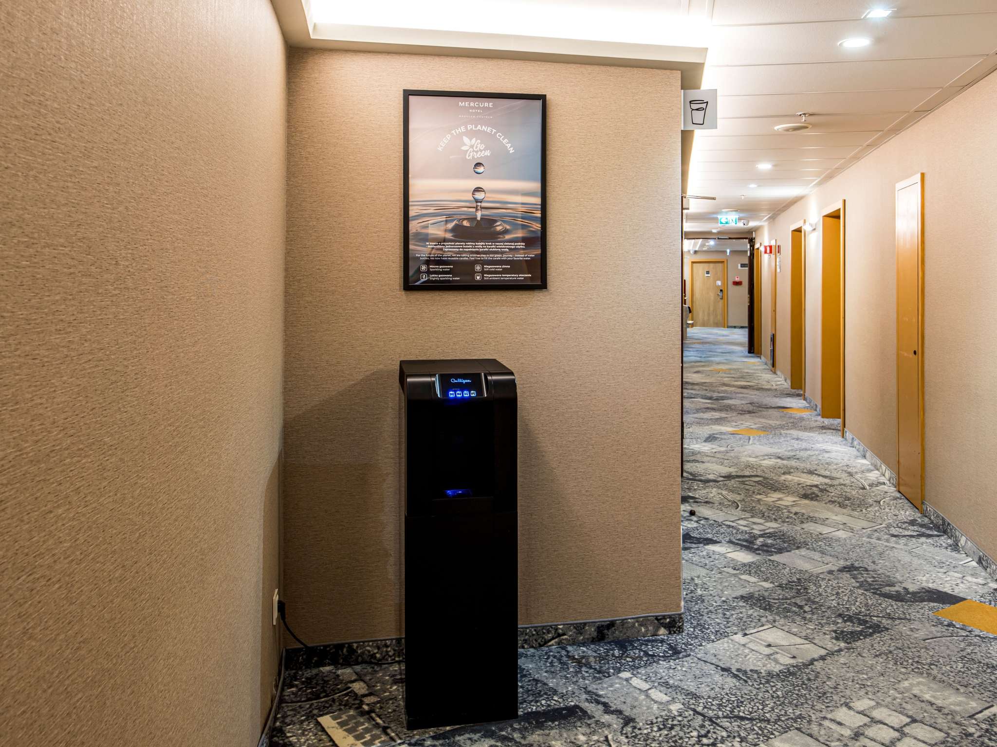 Foto - Mercure Wrocław Centrum