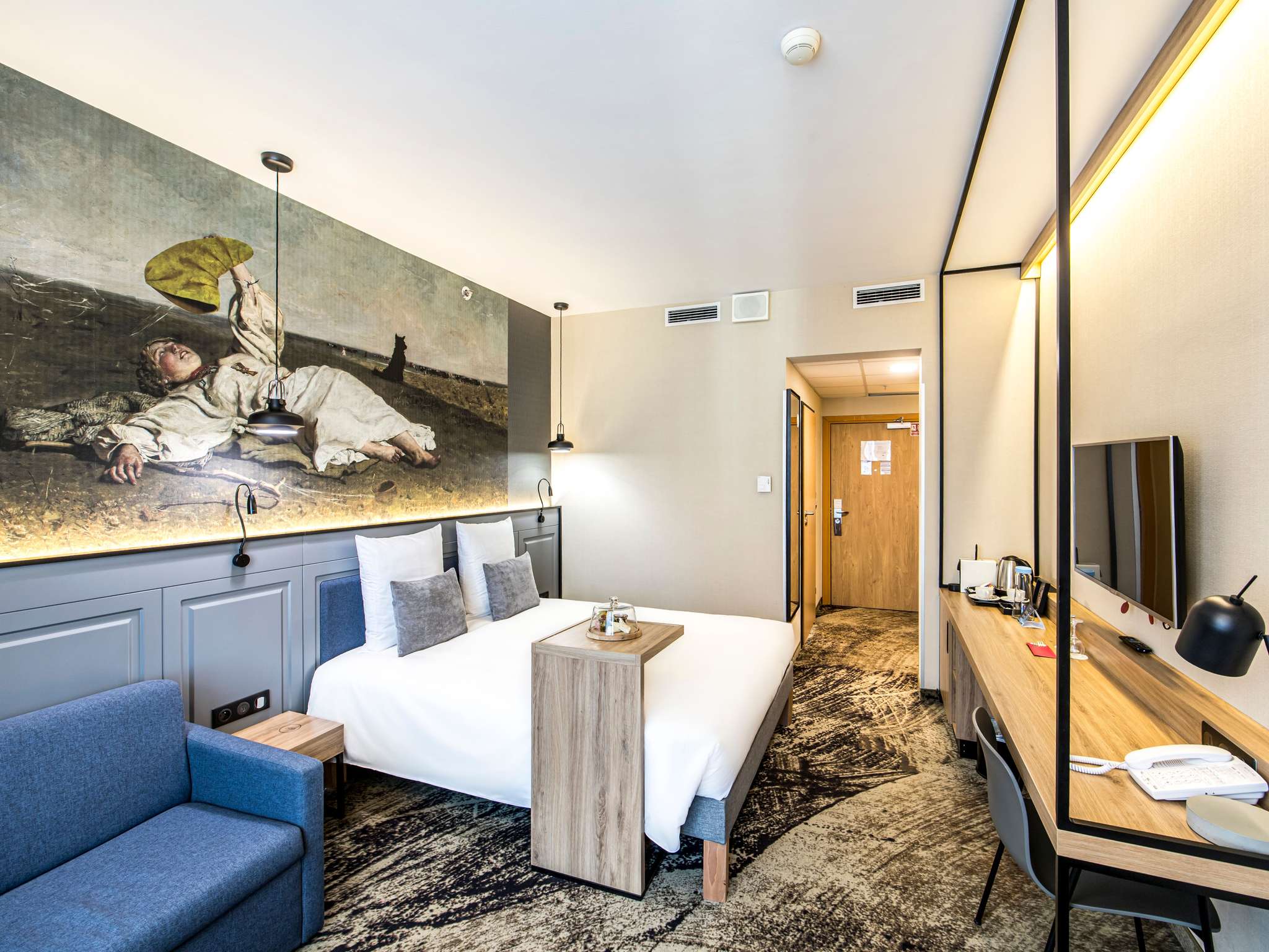 Photo - Mercure Wrocław Centrum