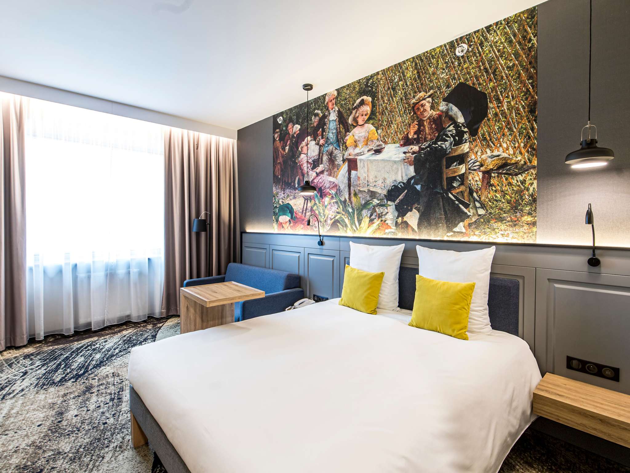 Photo - Mercure Wrocław Centrum