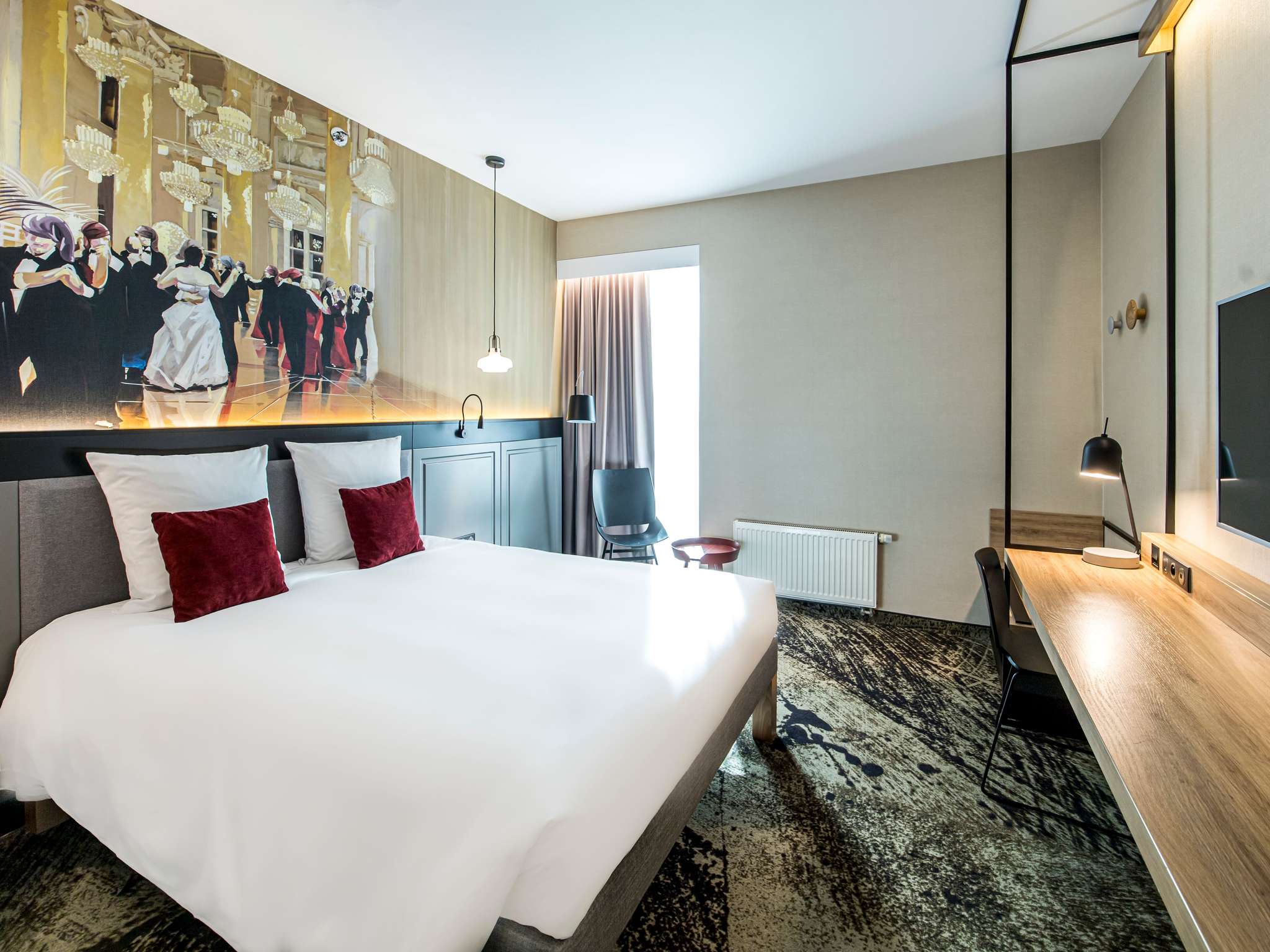 Photo - Mercure Wrocław Centrum