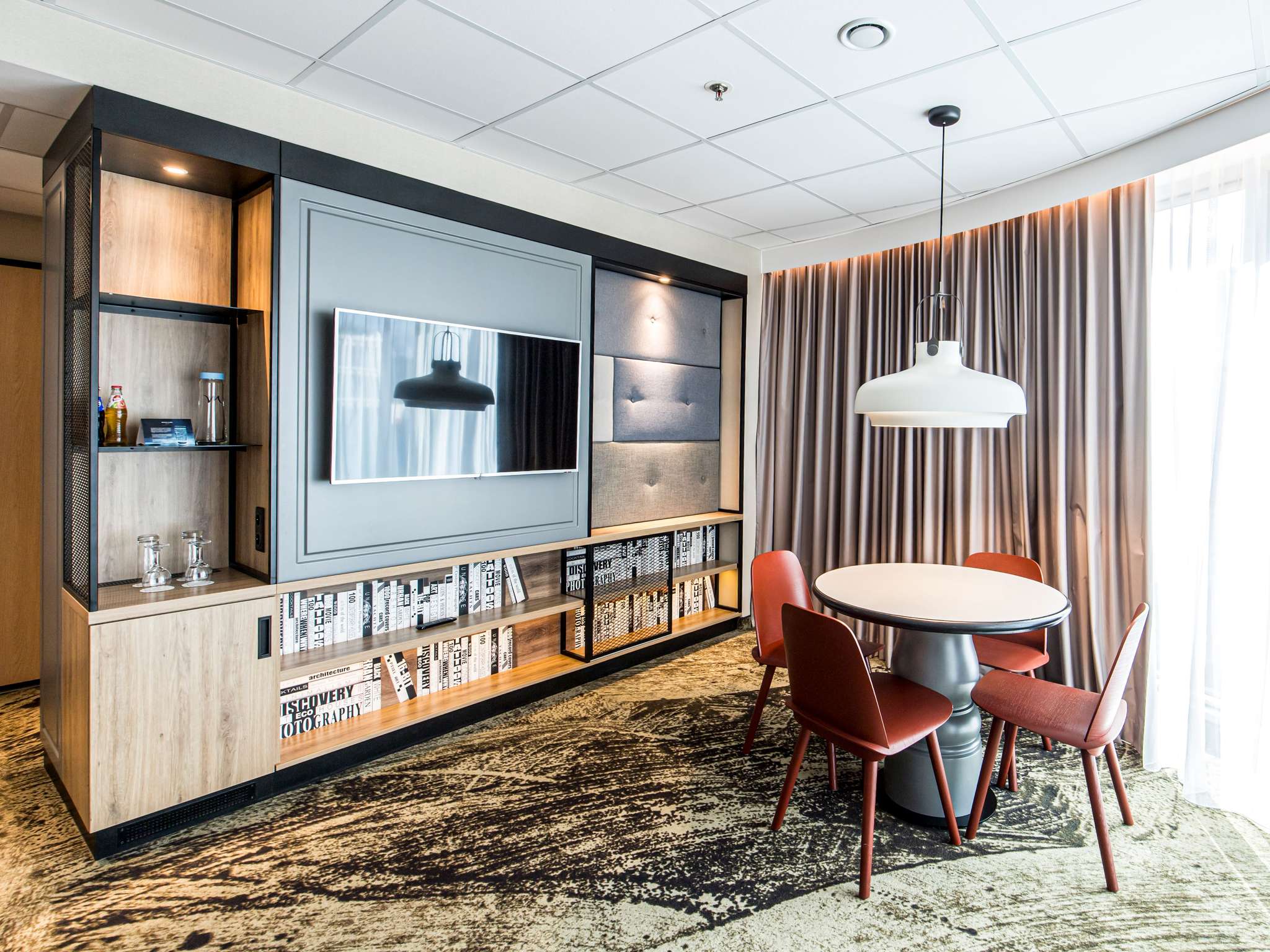 Photo - Mercure Wrocław Centrum