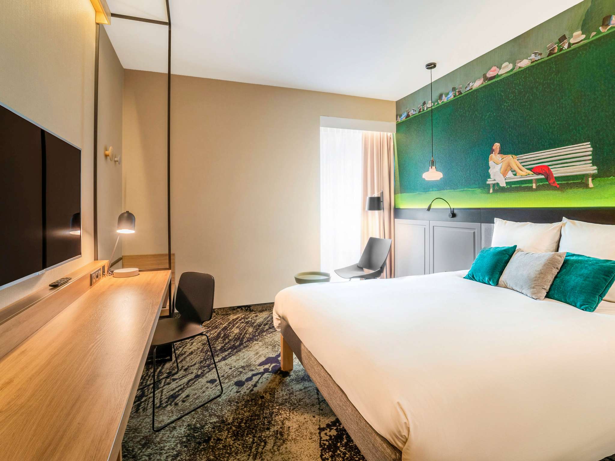 Photo - Mercure Wrocław Centrum