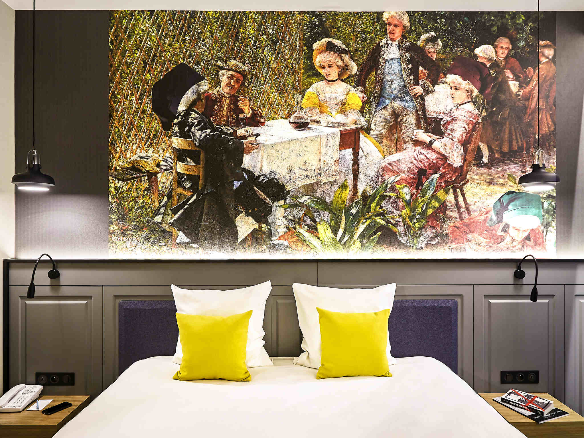 Photo - Mercure Wrocław Centrum