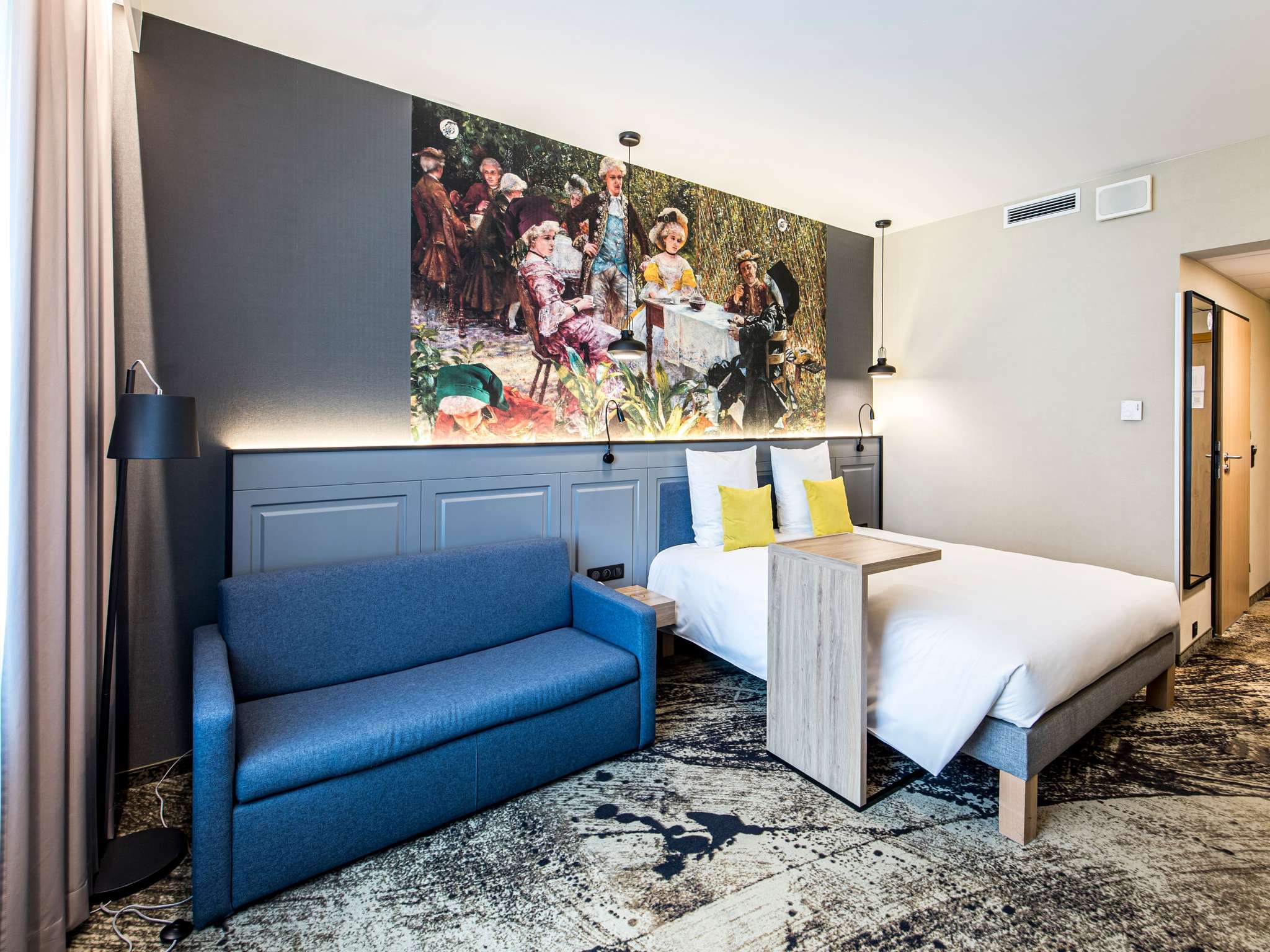 Photo - Mercure Wrocław Centrum