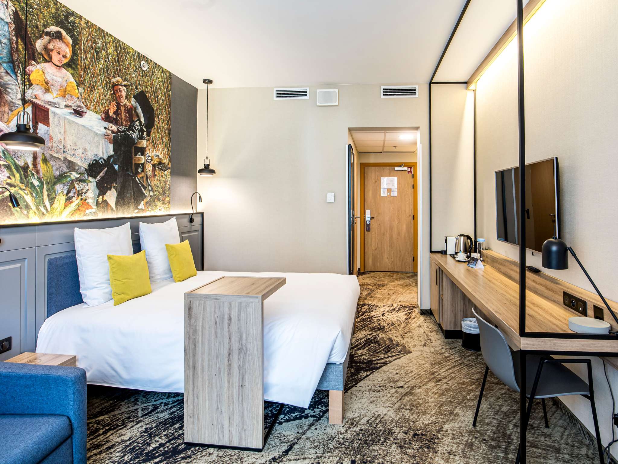 Photo - Mercure Wrocław Centrum