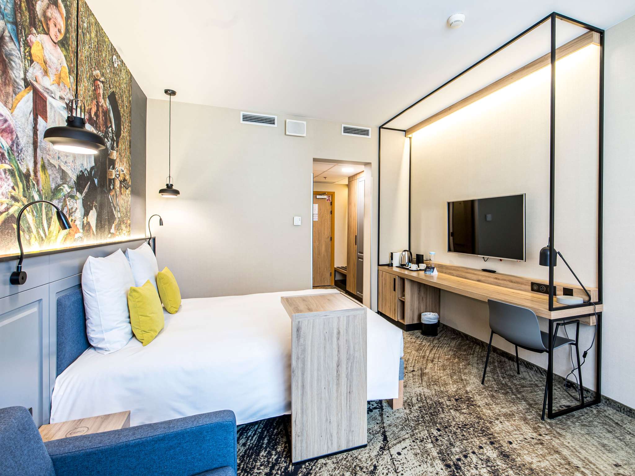 Photo - Mercure Wrocław Centrum