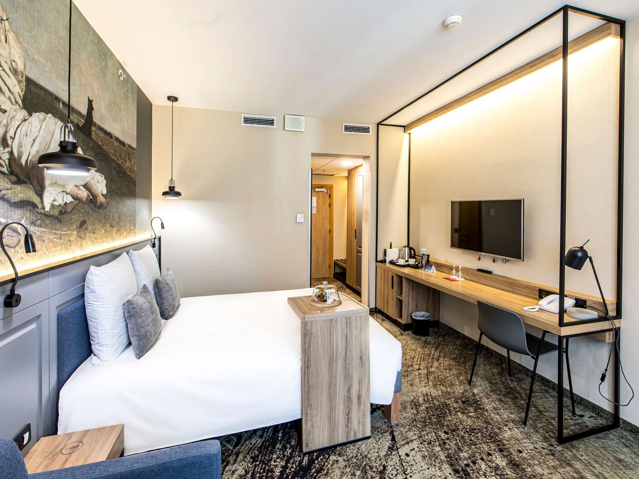 Photo - Mercure Wrocław Centrum