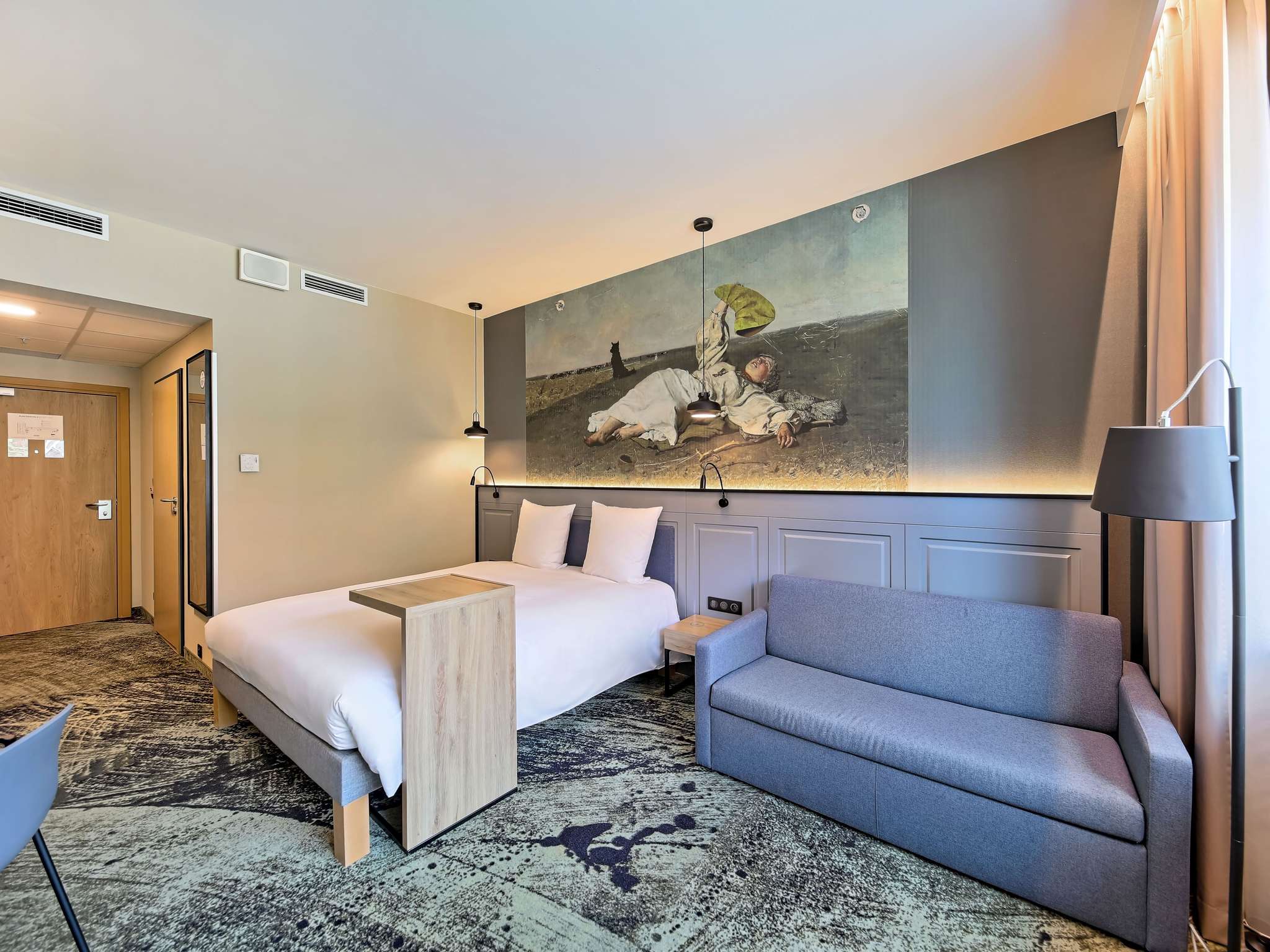 Photo - Mercure Wrocław Centrum