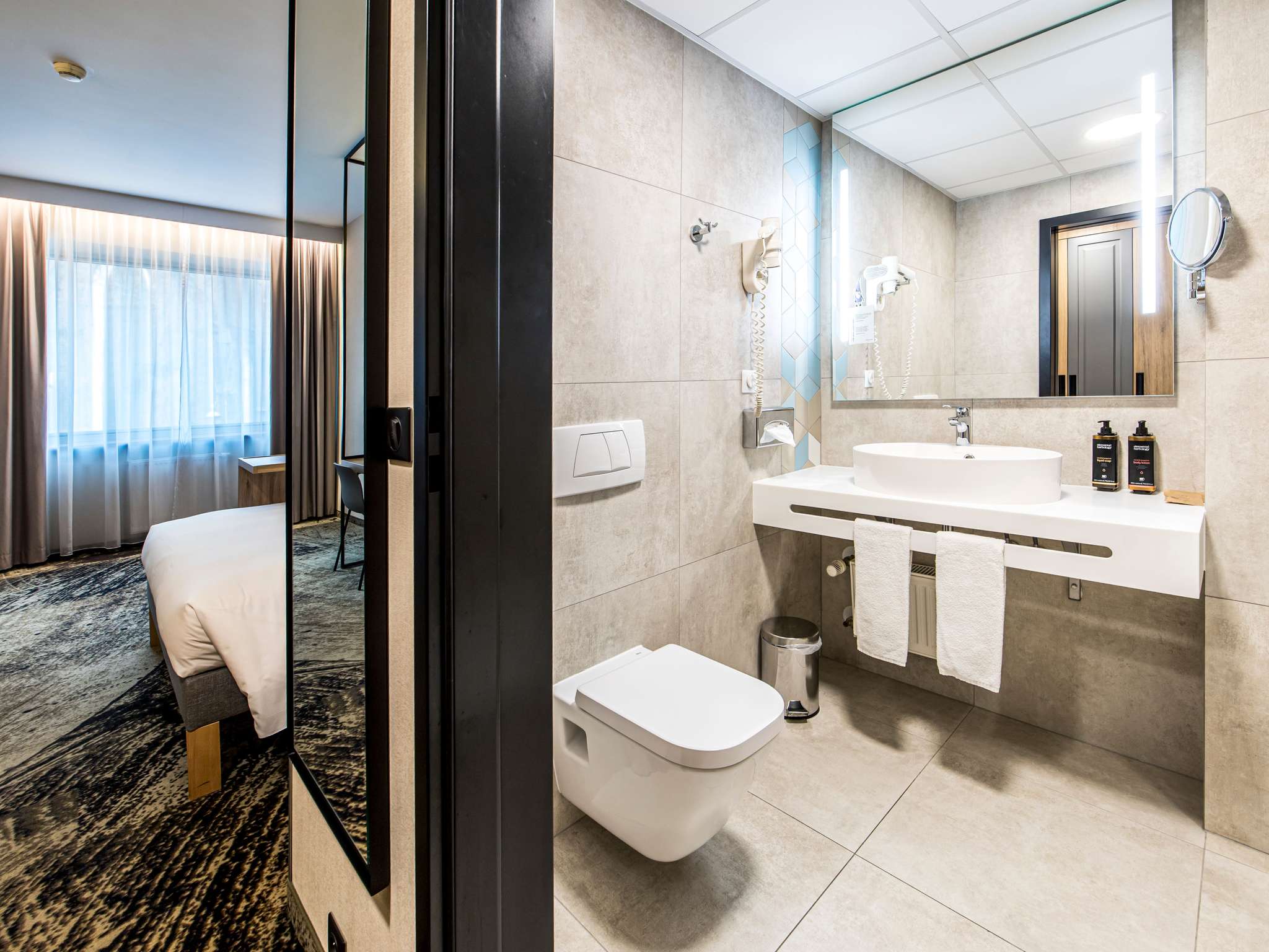 Photo - Mercure Wrocław Centrum