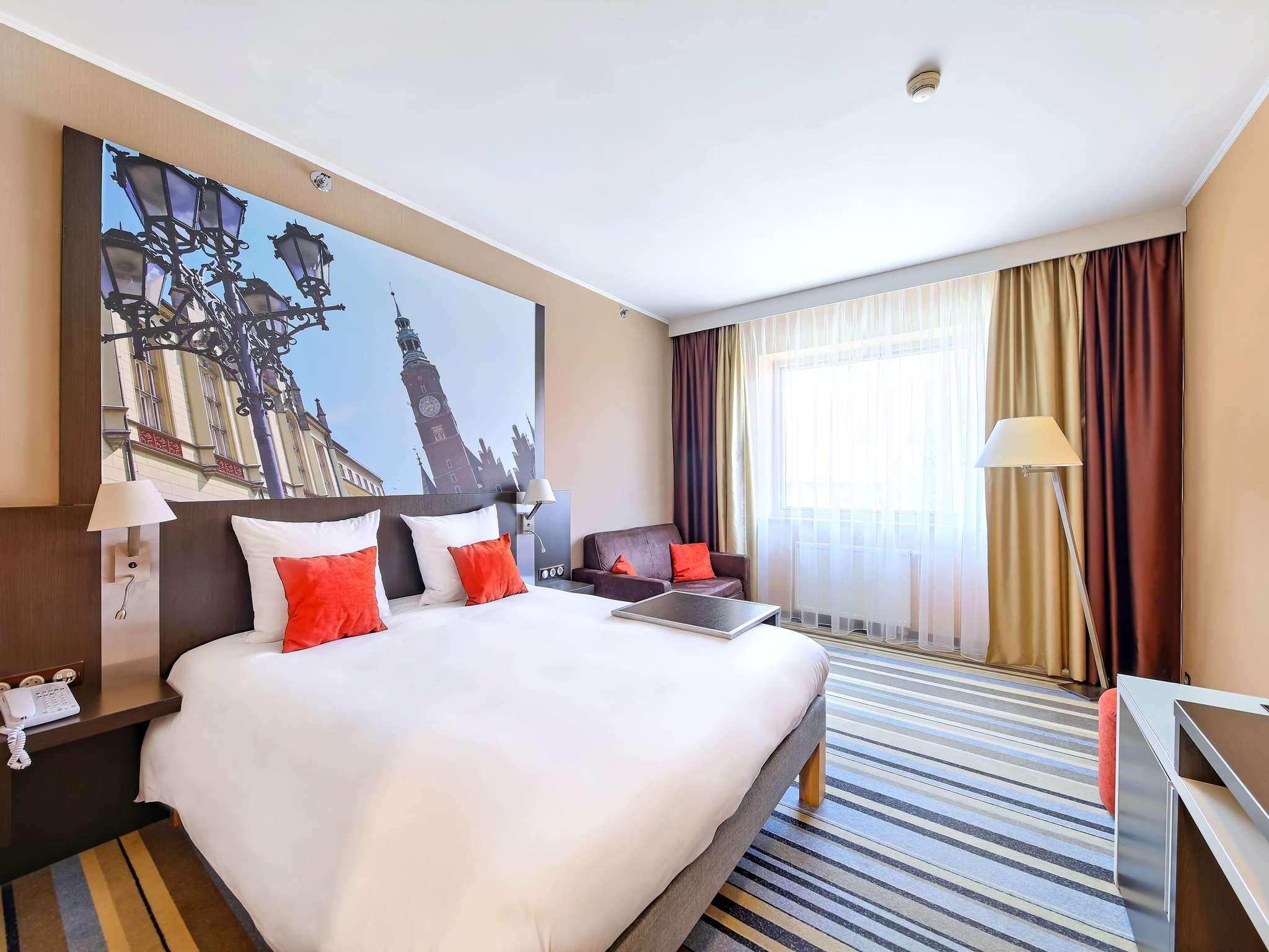 Photo - Mercure Wrocław Centrum